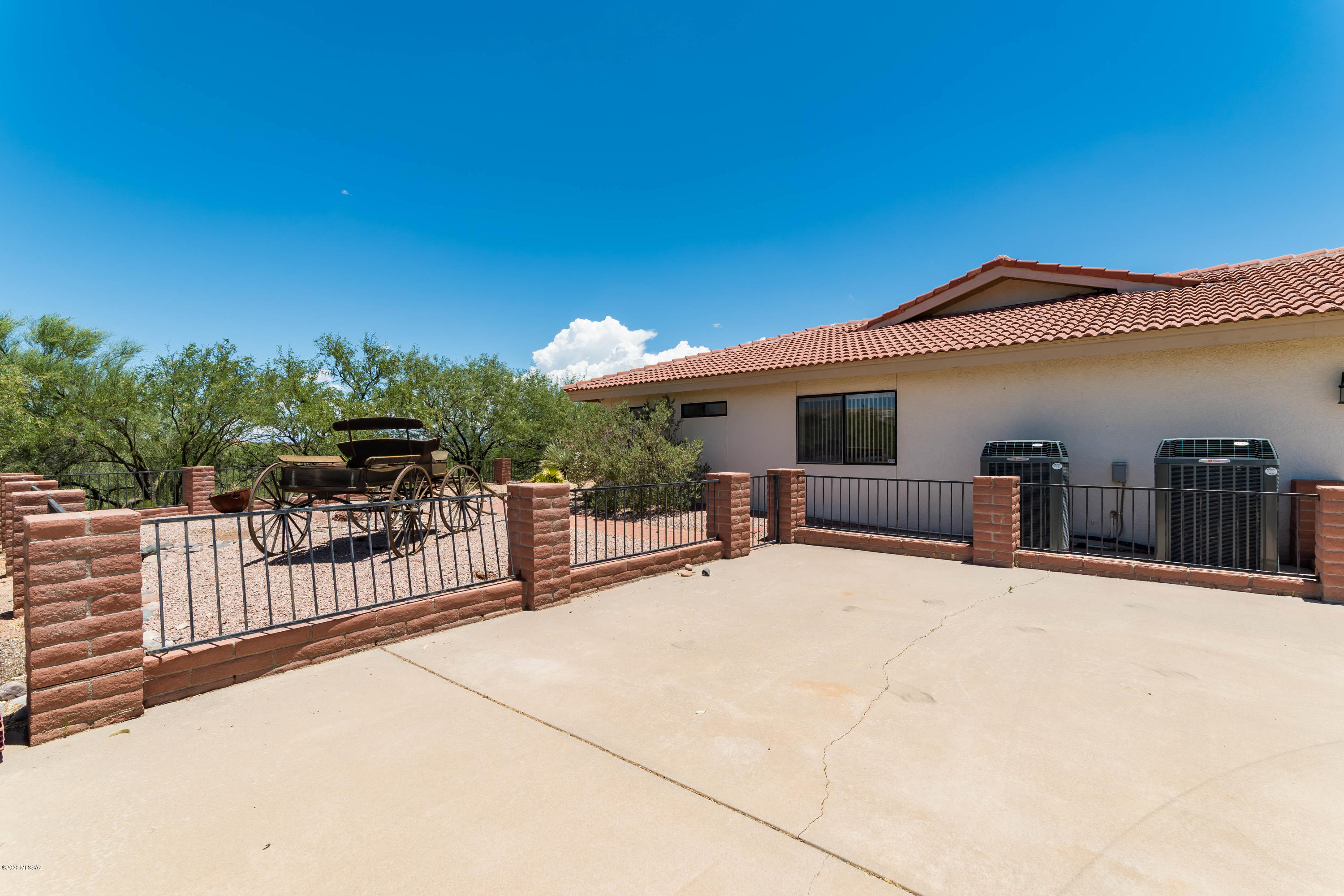 Canoa Canyon Estates (1-22) - Residential