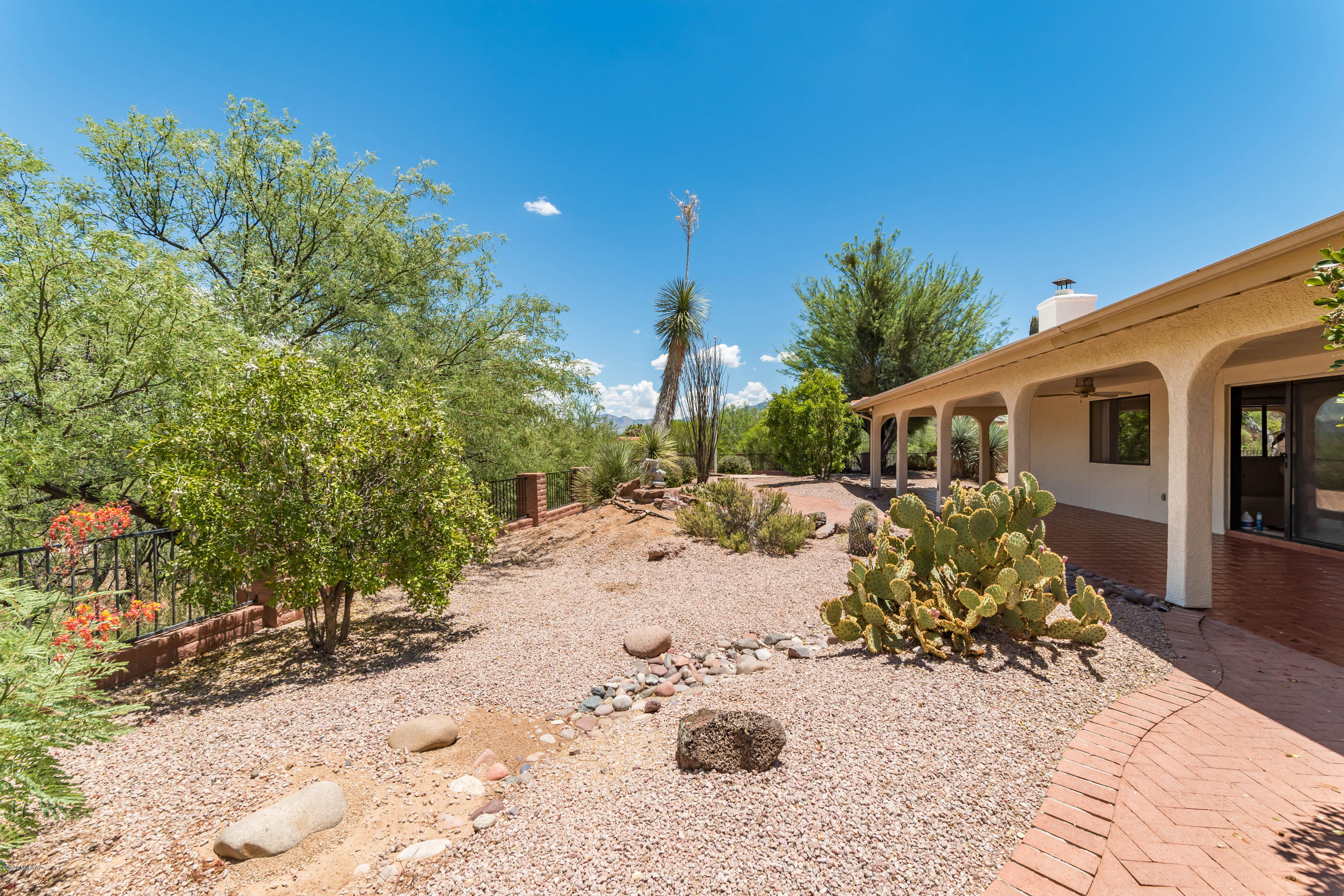 Canoa Canyon Estates (1-22) - Residential