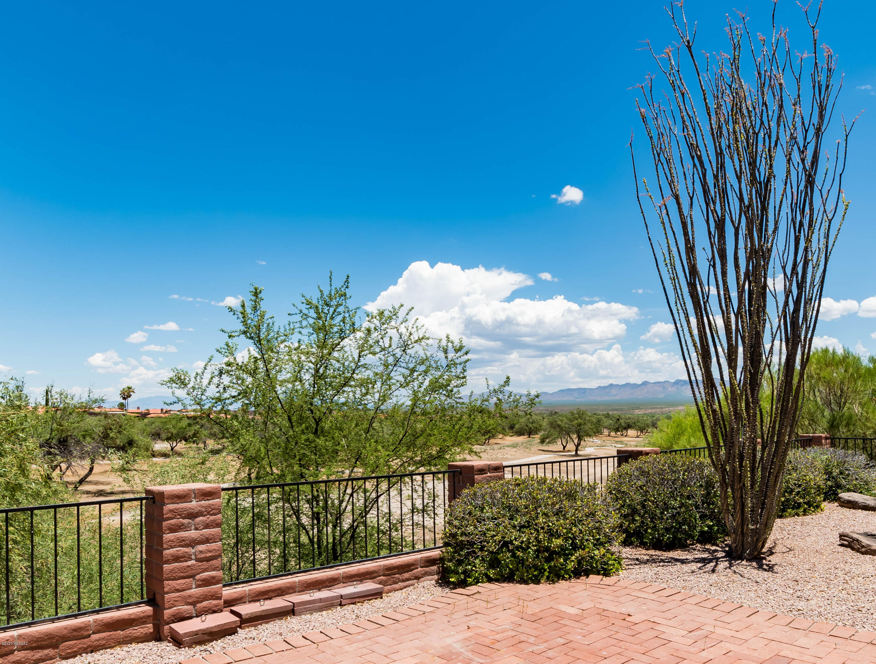 Canoa Canyon Estates (1-22) - Residential