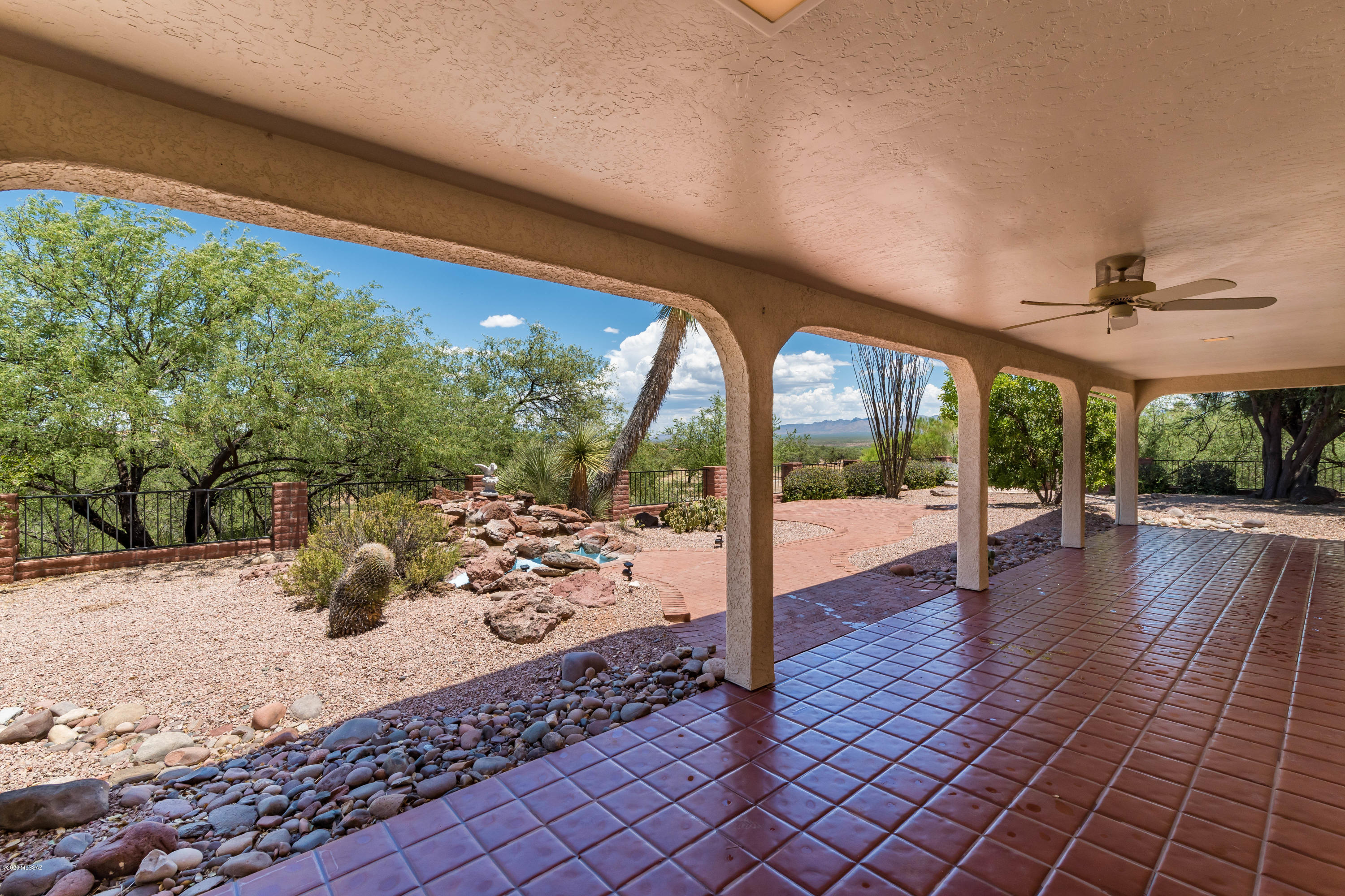 Canoa Canyon Estates (1-22) - Residential