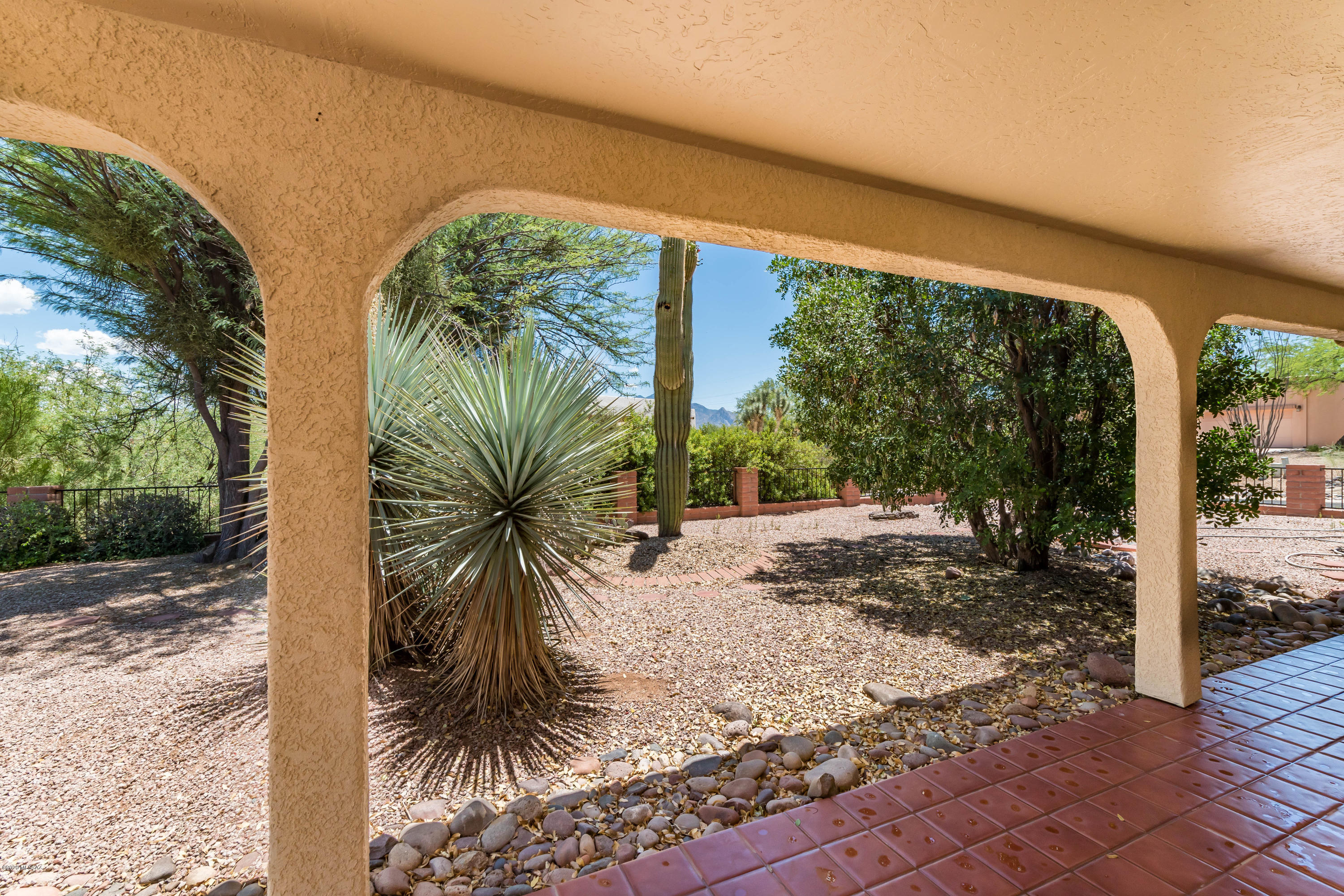 Canoa Canyon Estates (1-22) - Residential