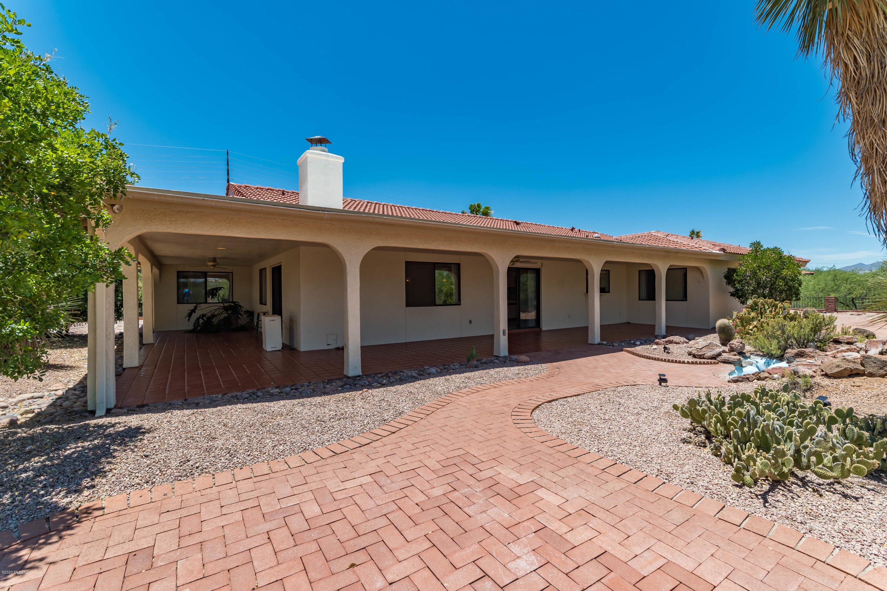 Canoa Canyon Estates (1-22) - Residential