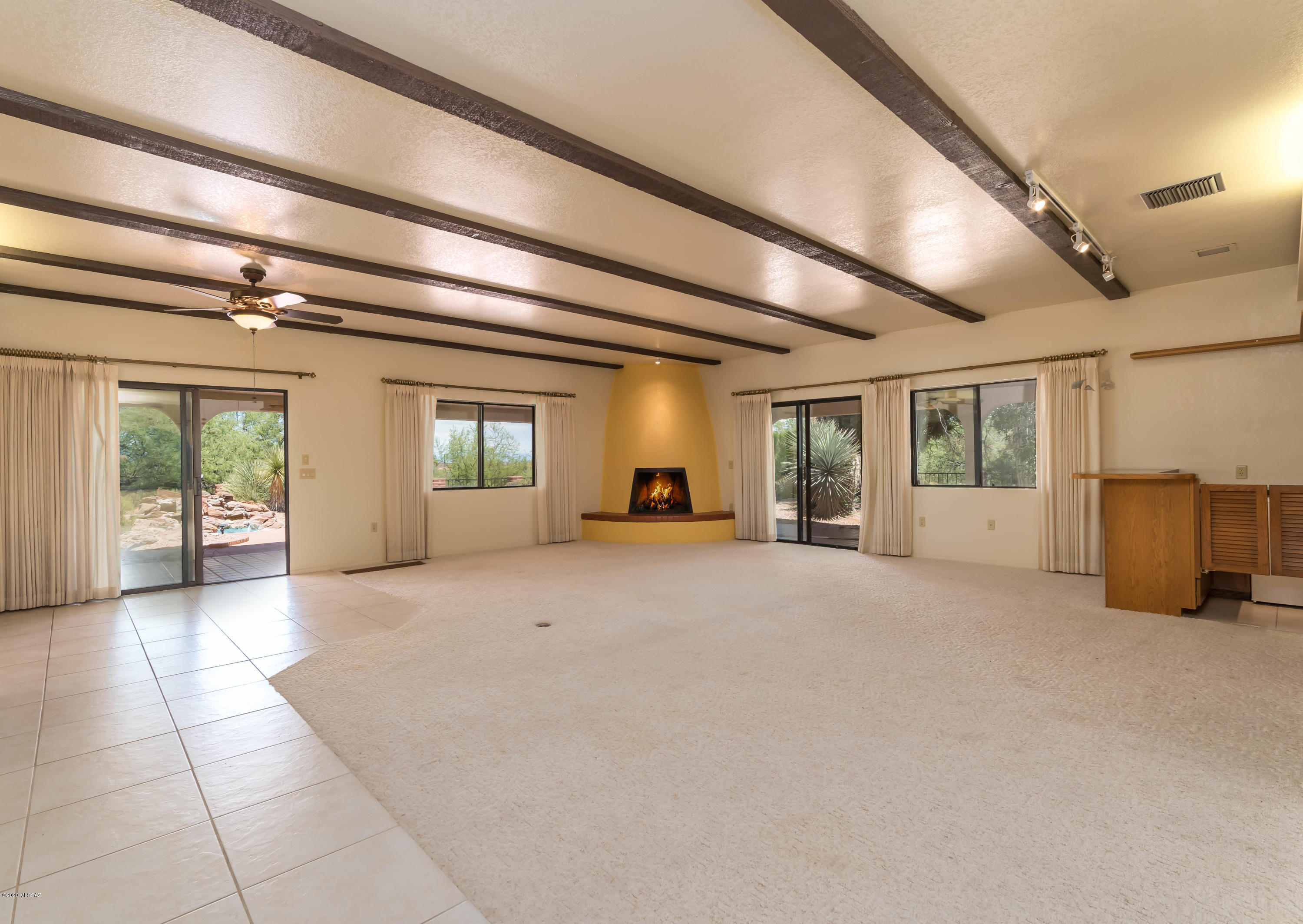 Canoa Canyon Estates (1-22) - Residential