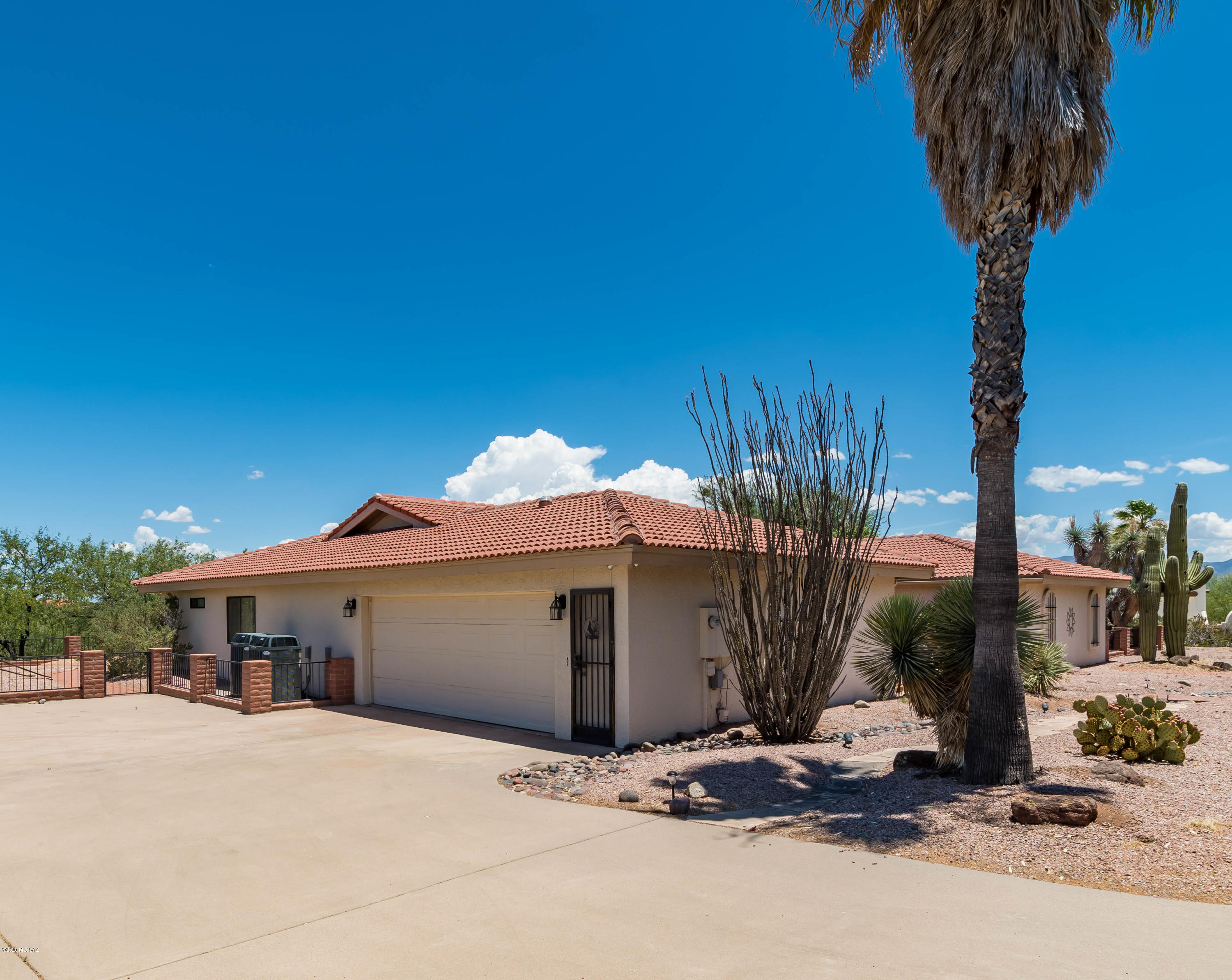 Canoa Canyon Estates (1-22) - Residential