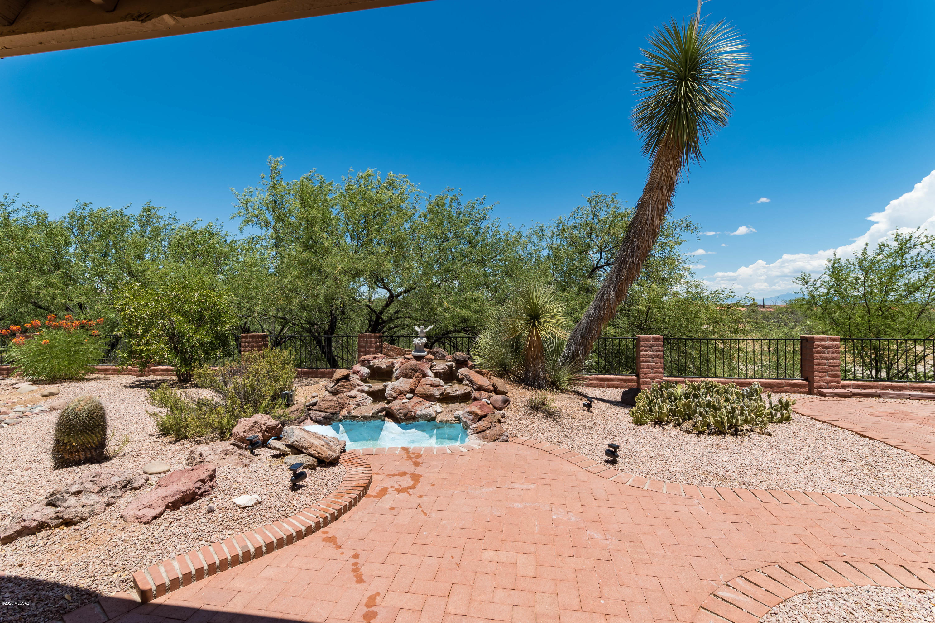 Canoa Canyon Estates (1-22) - Residential