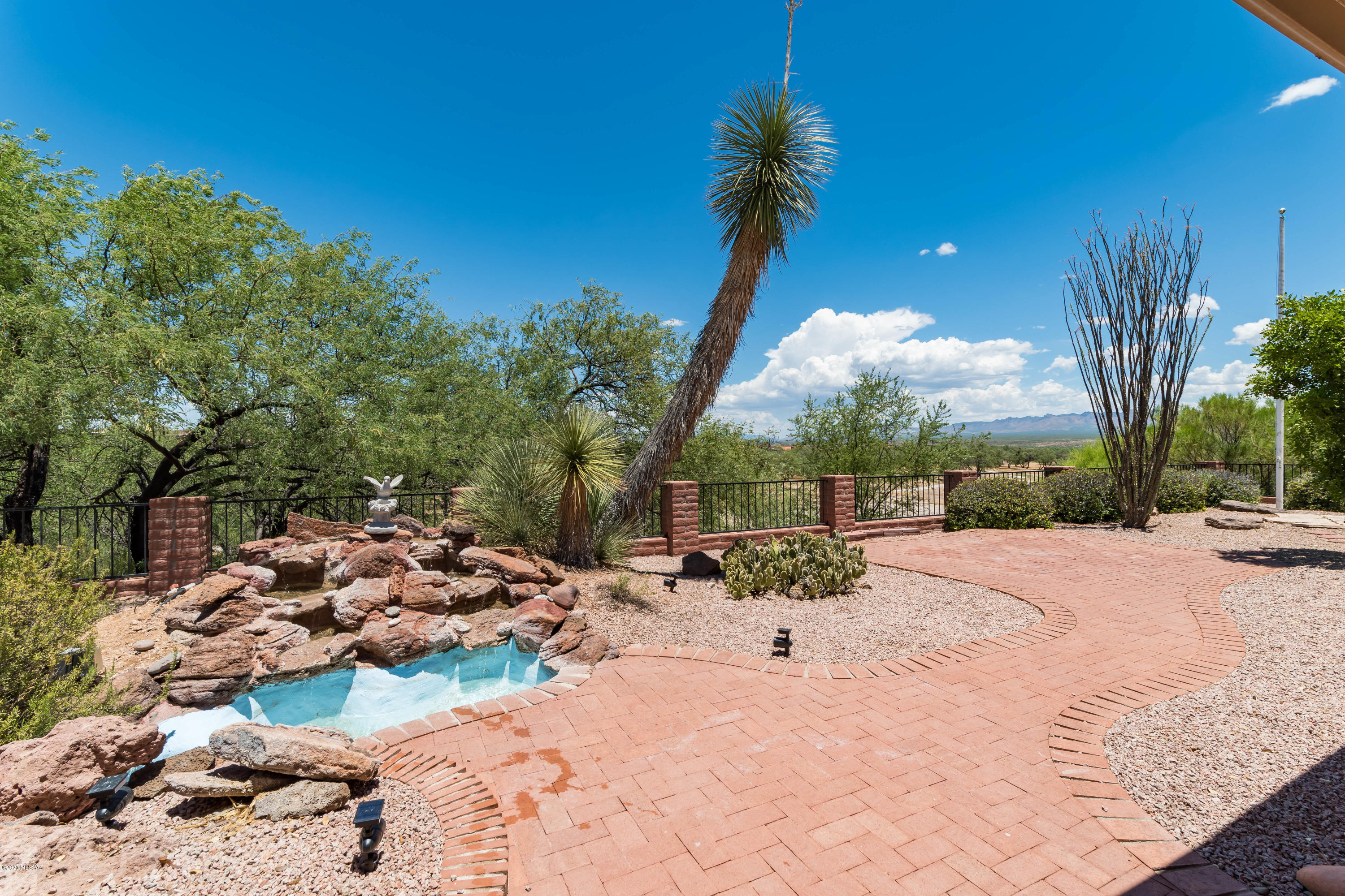 Canoa Canyon Estates (1-22) - Residential