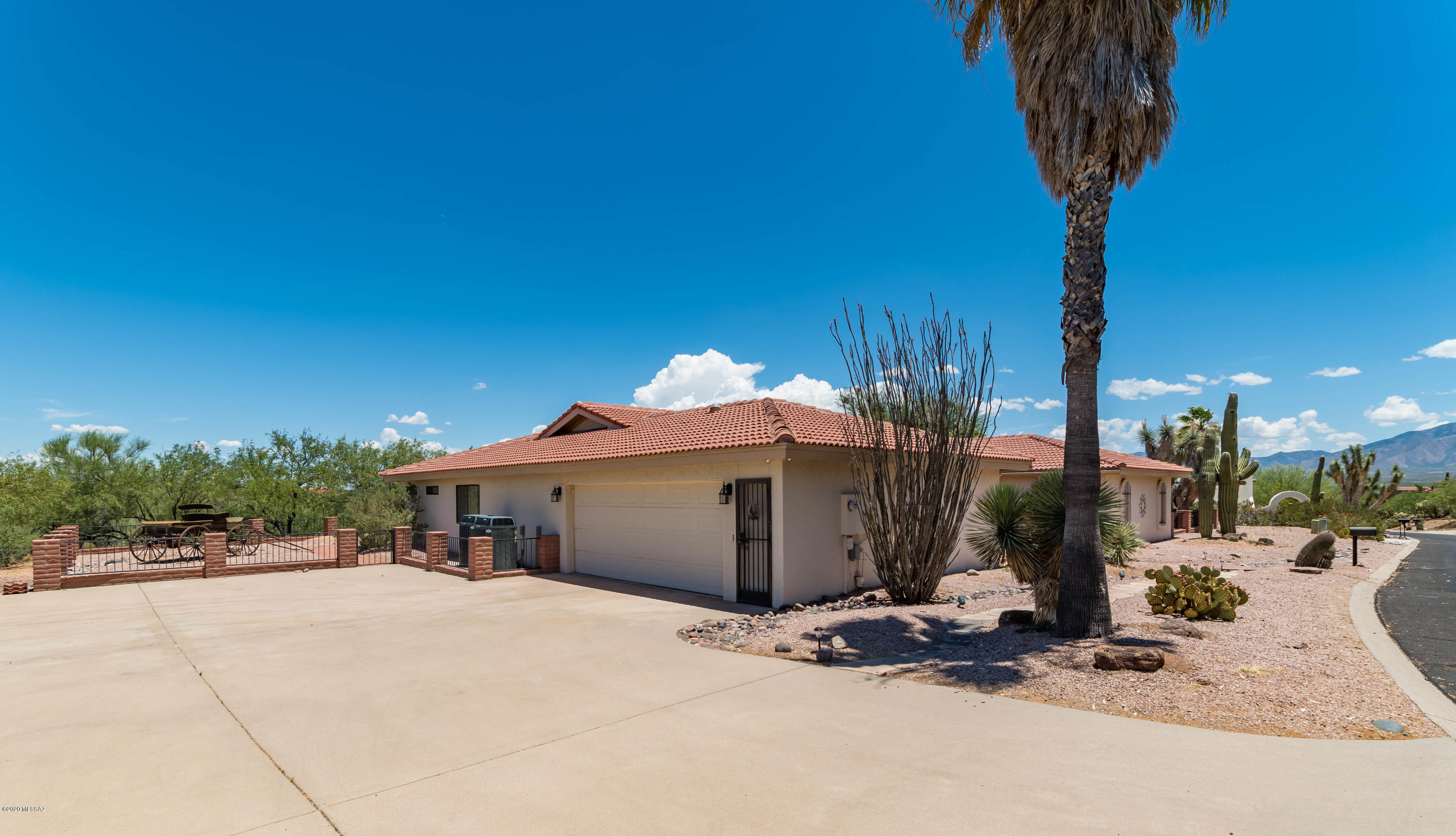 Canoa Canyon Estates (1-22) - Residential