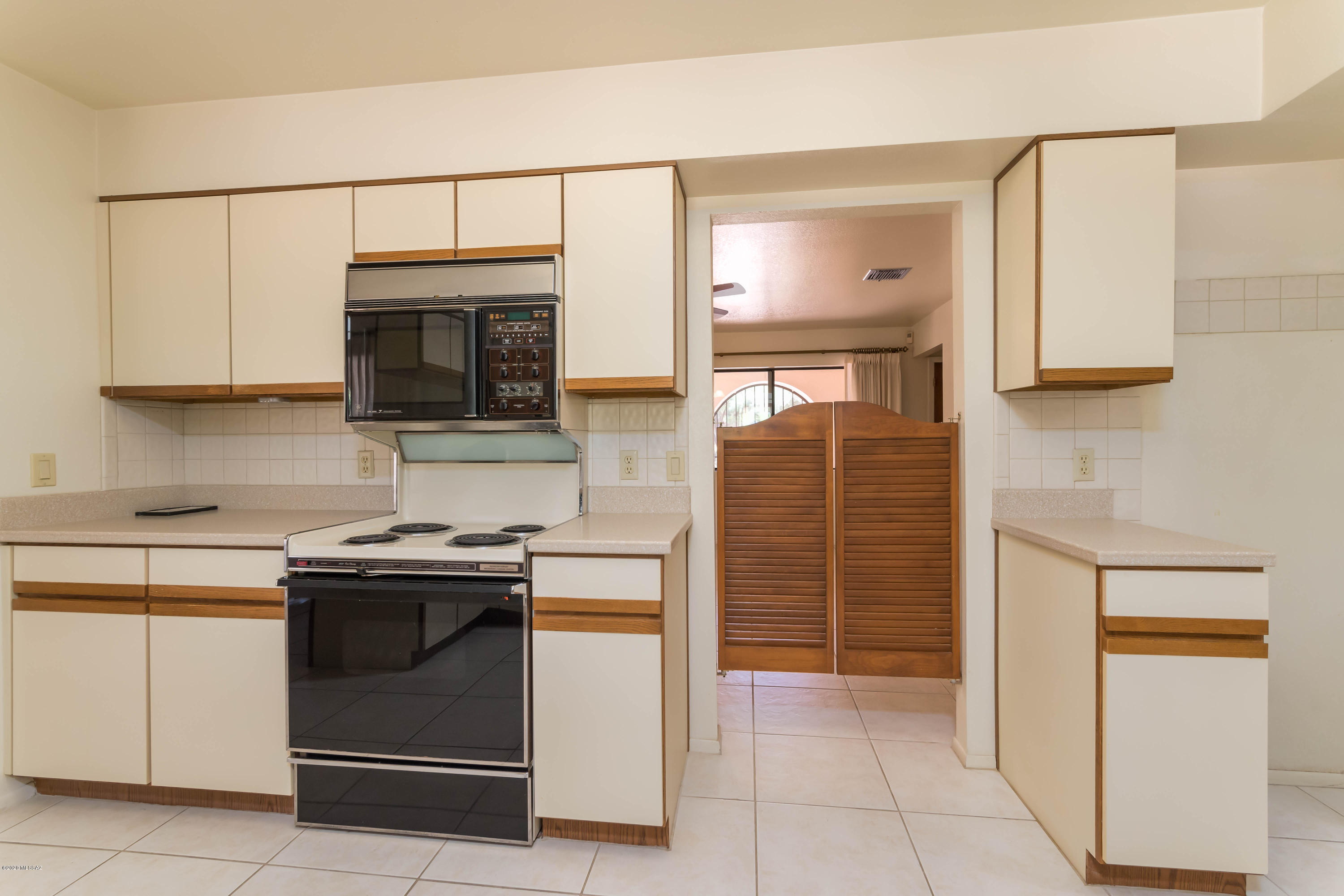 Canoa Canyon Estates (1-22) - Residential