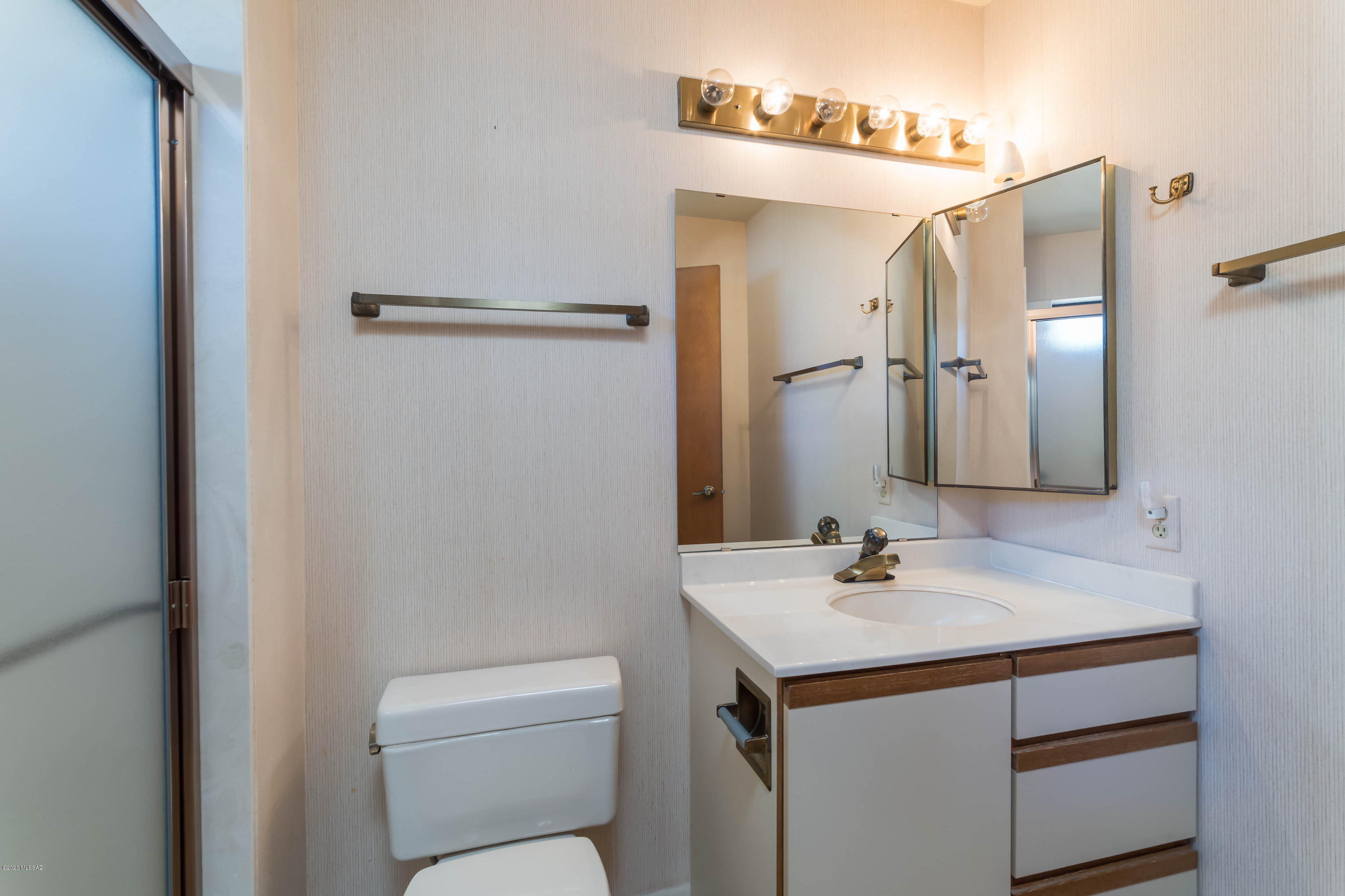 Canoa Canyon Estates (1-22) - Residential