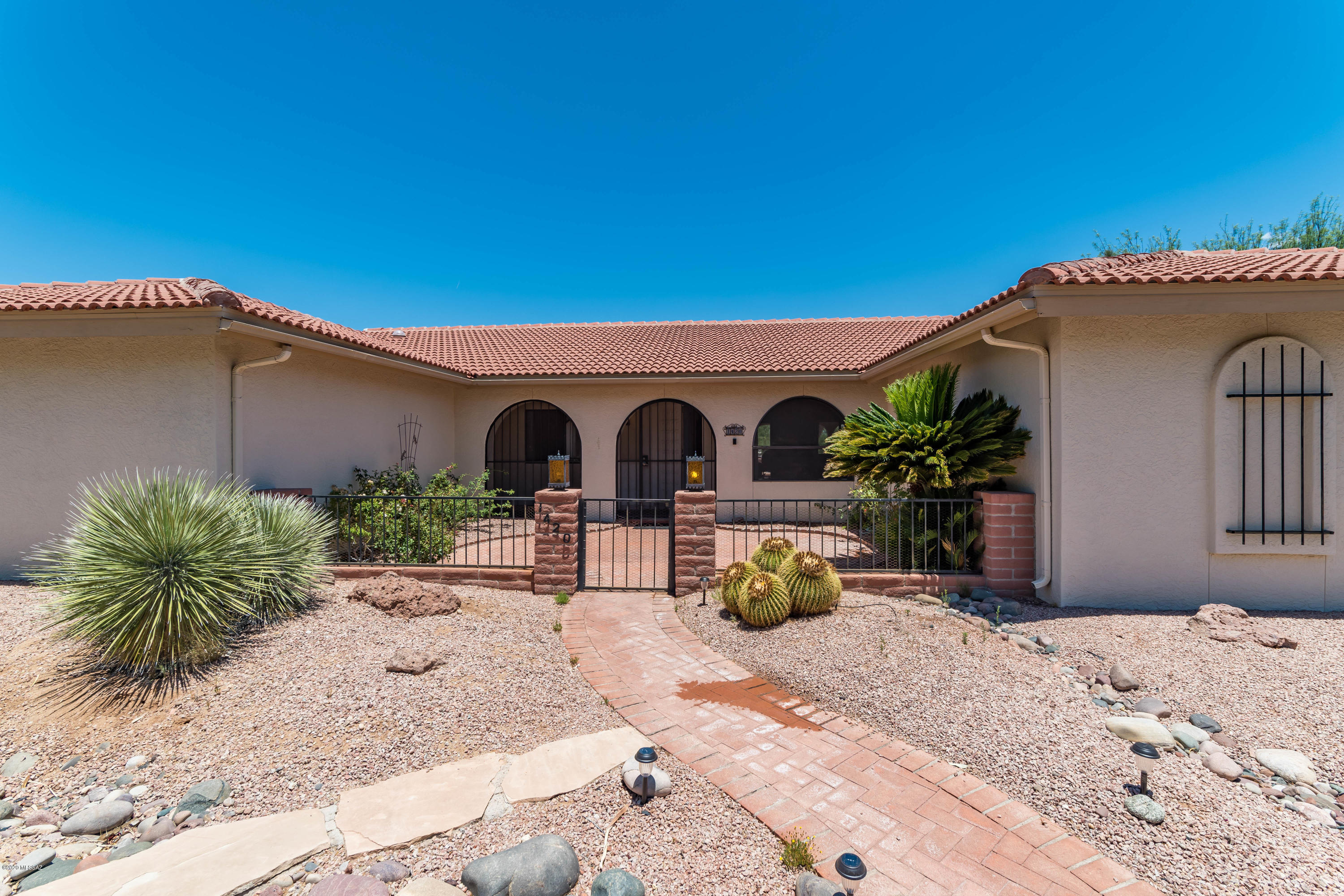 Canoa Canyon Estates (1-22) - Residential