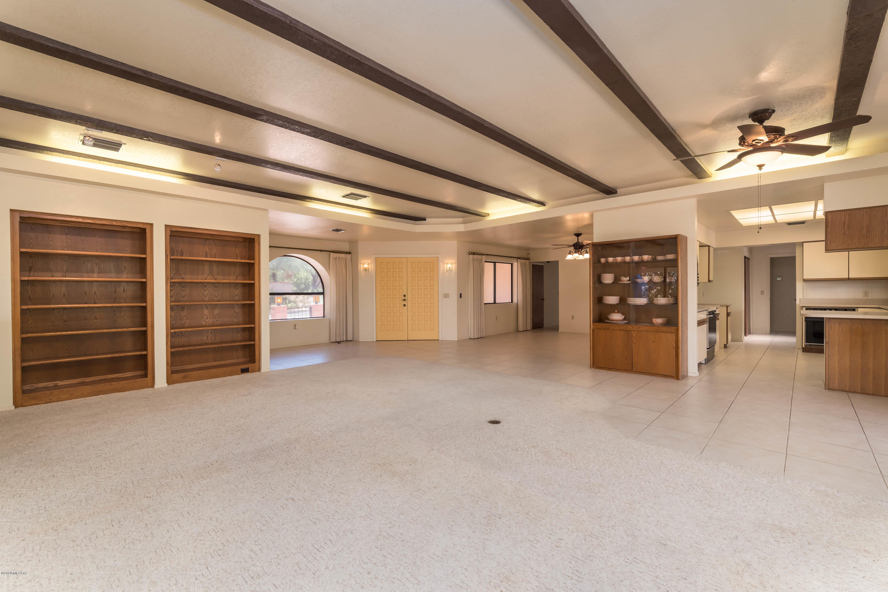 Canoa Canyon Estates (1-22) - Residential
