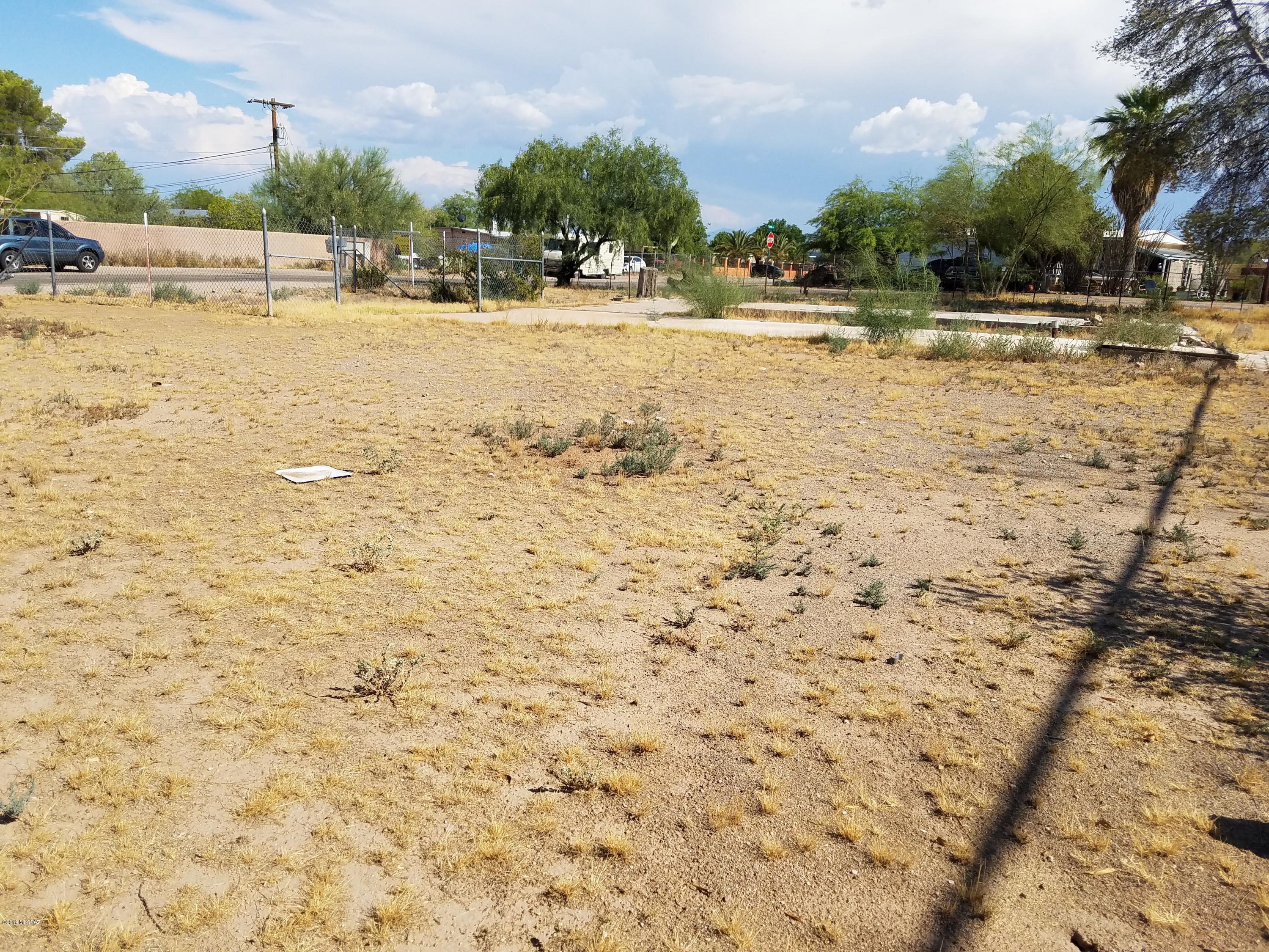 Drexel Heights Amended - Land