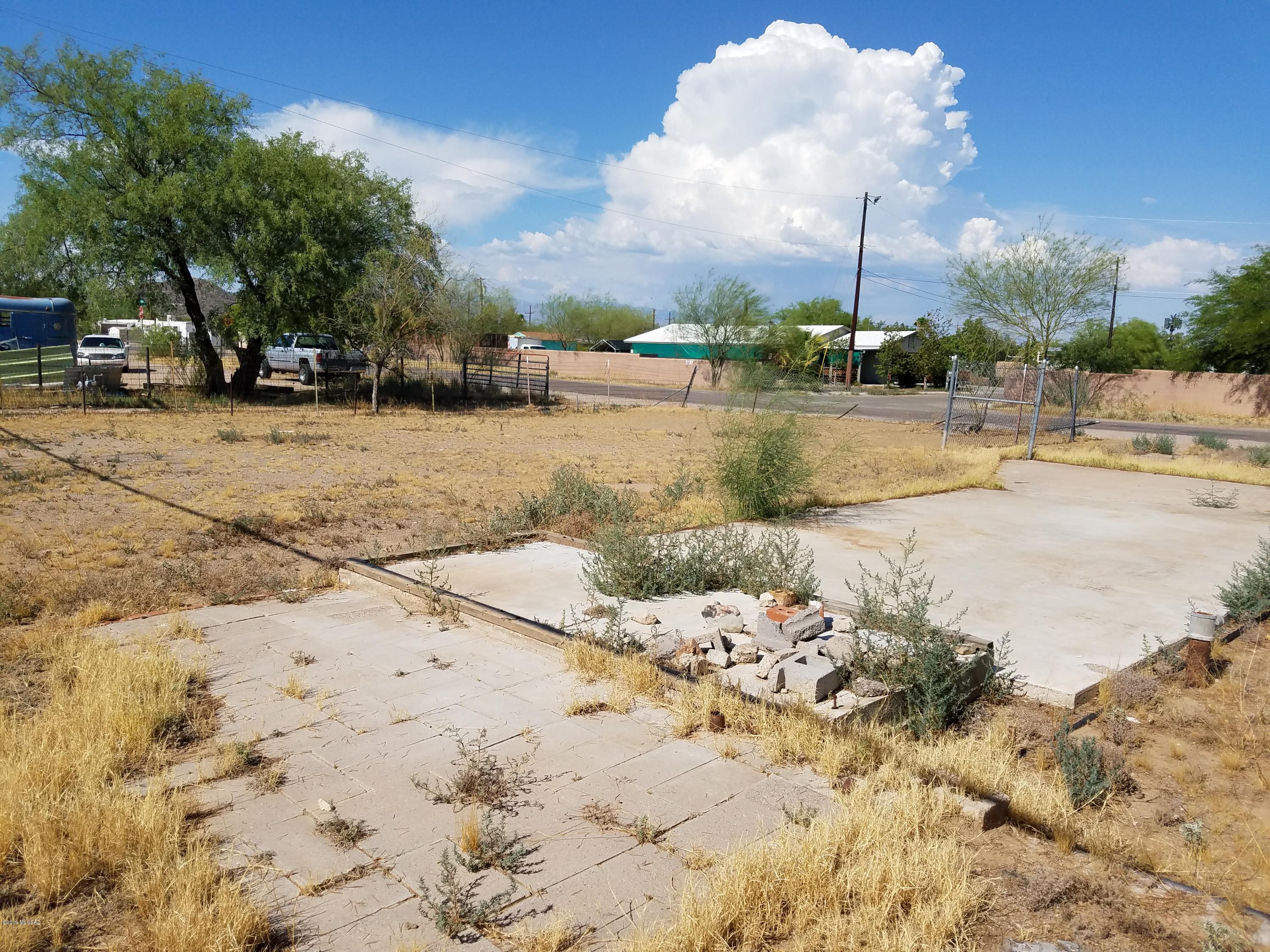 Drexel Heights Amended - Land