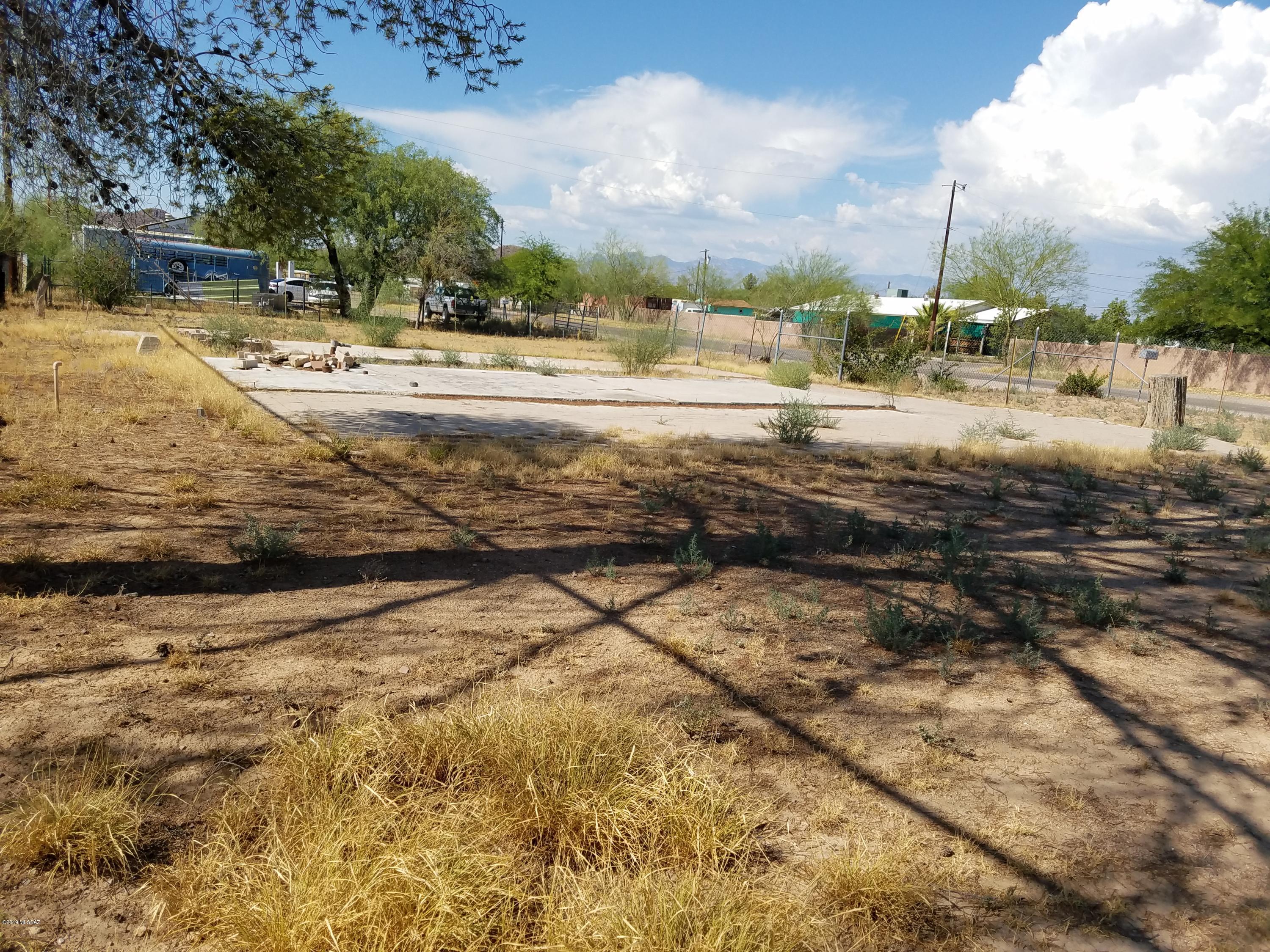 Drexel Heights Amended - Land
