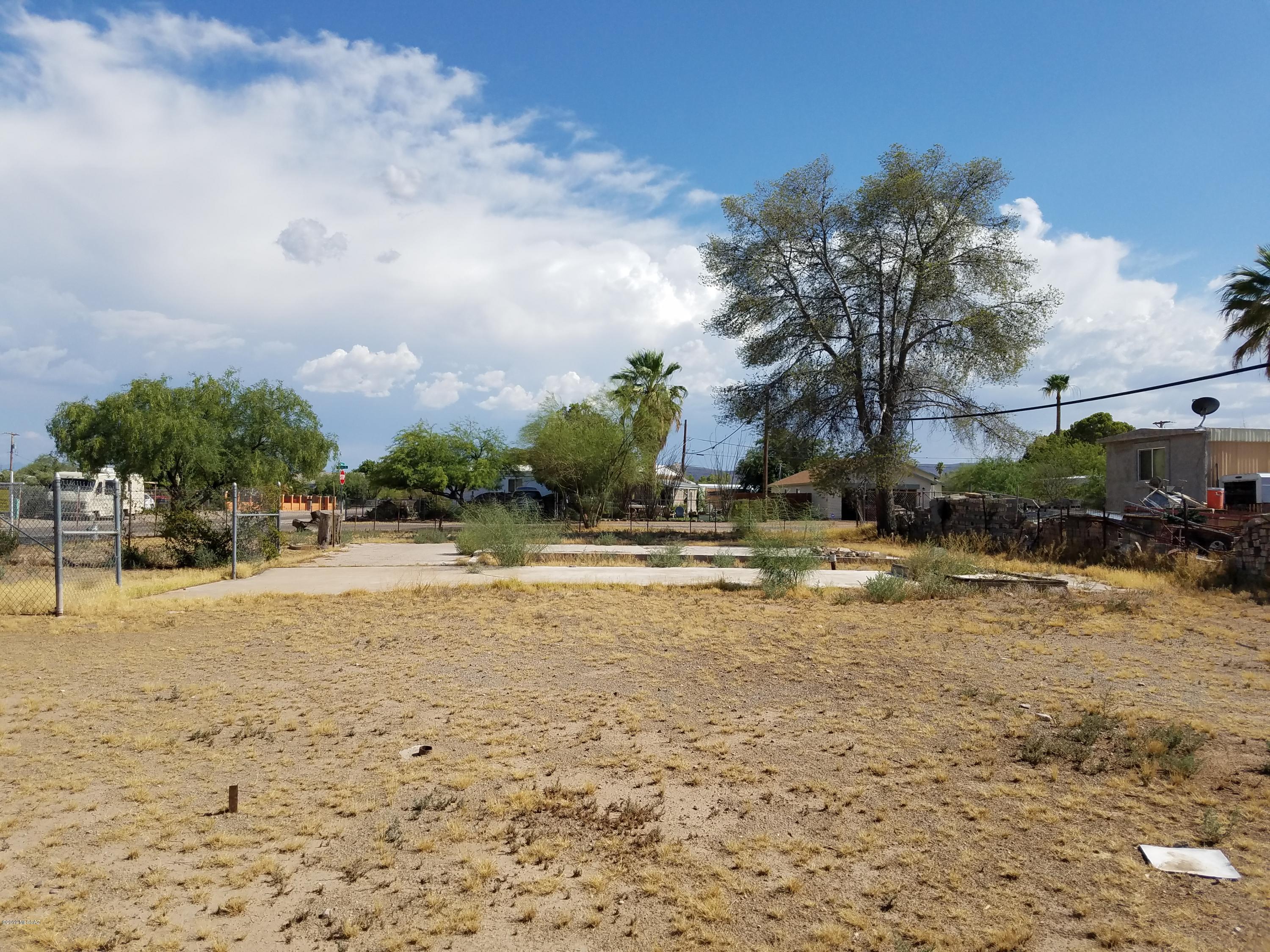 Drexel Heights Amended - Land