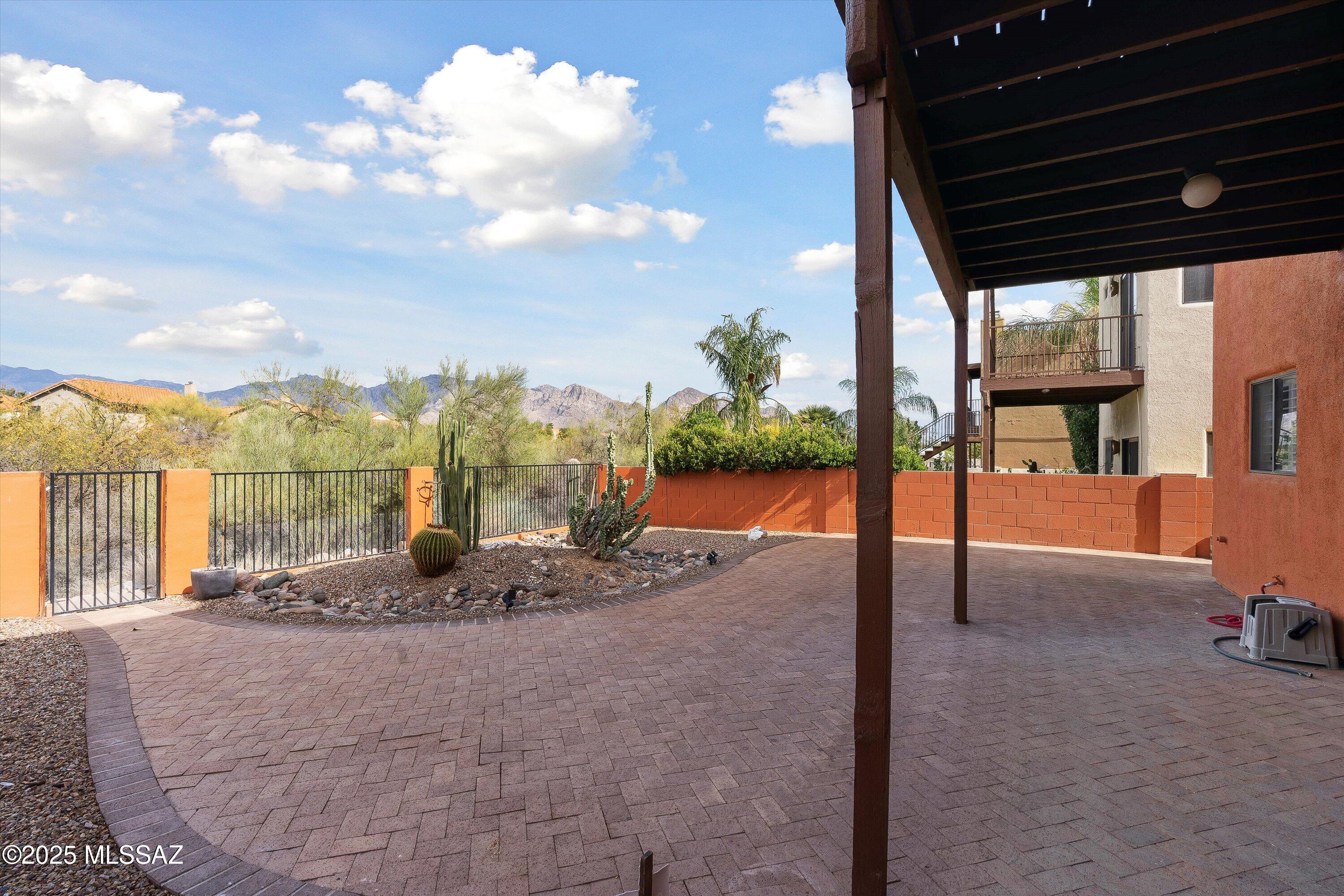 Copper Creek II, Blocks B, E & F (1-184) - Residential