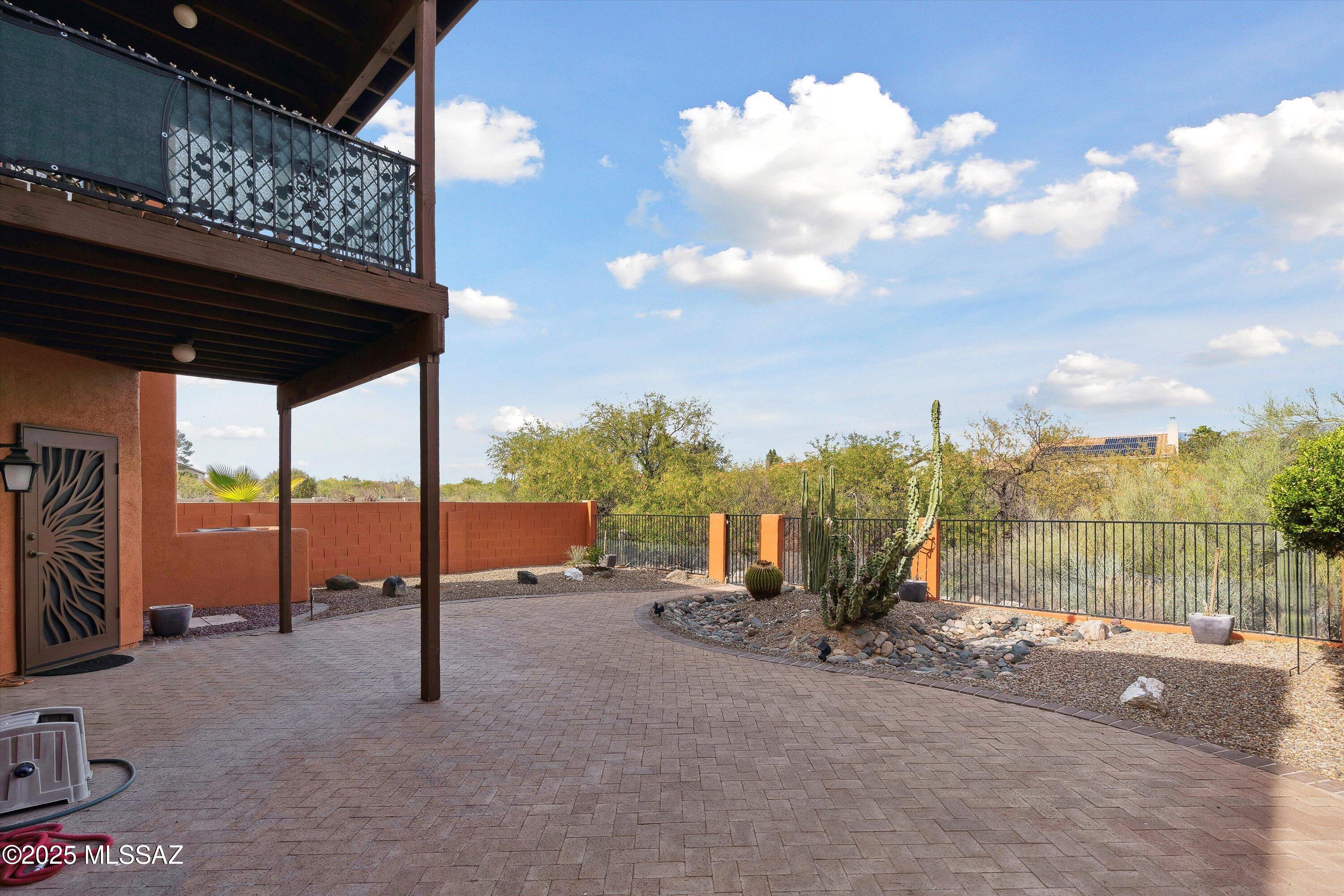 Copper Creek II, Blocks B, E & F (1-184) - Residential