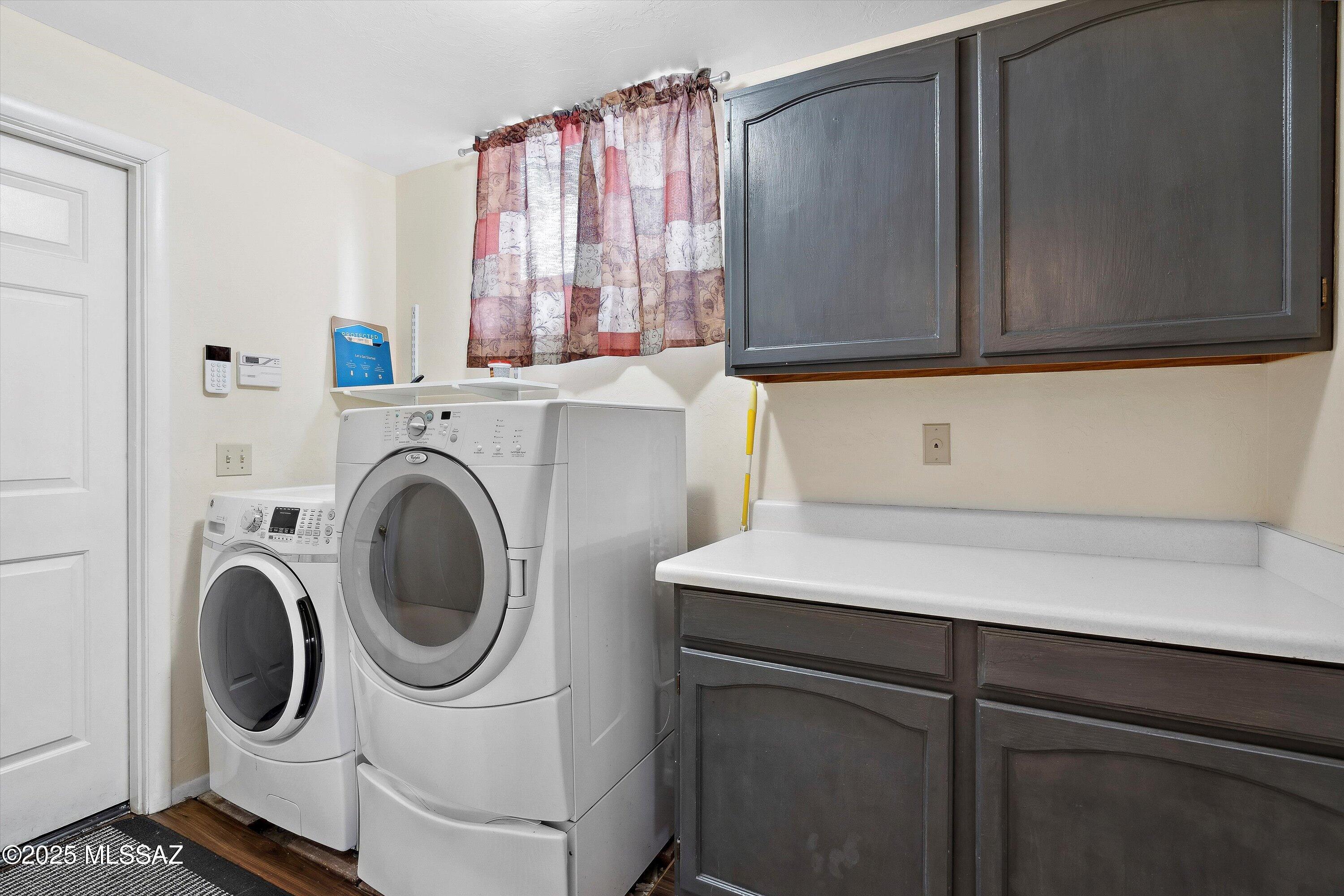Copper Creek II, Blocks B, E & F (1-184) - Residential