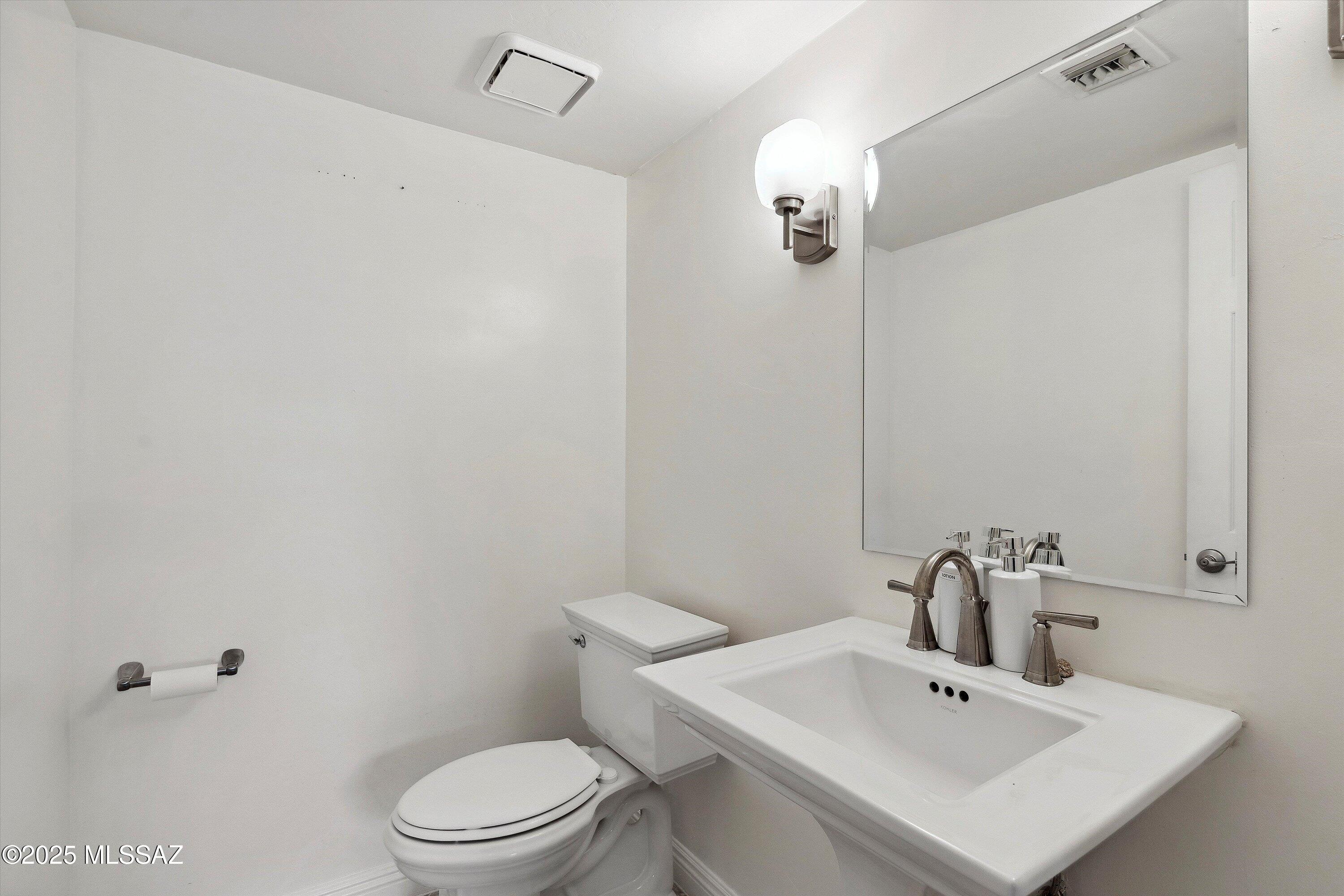 Copper Creek II, Blocks B, E & F (1-184) - Residential