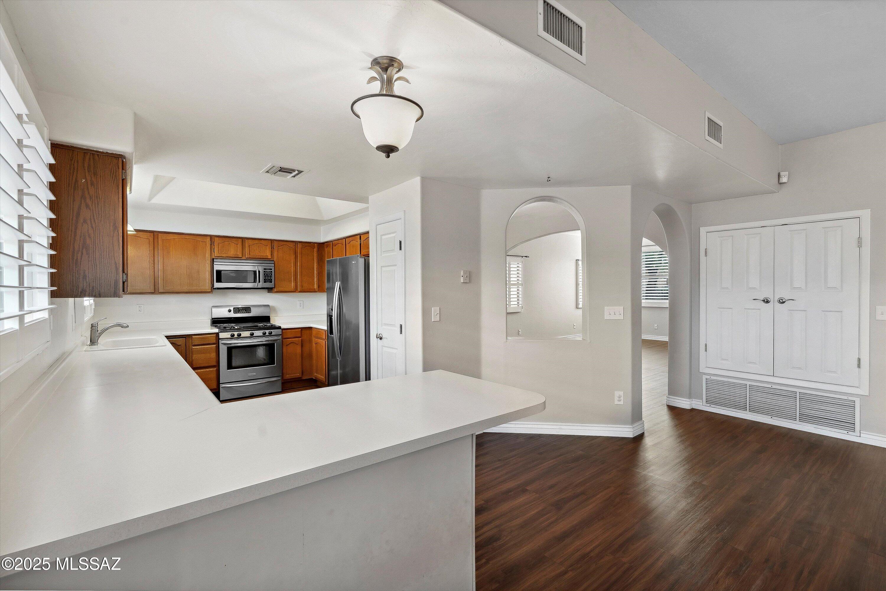 Copper Creek II, Blocks B, E & F (1-184) - Residential