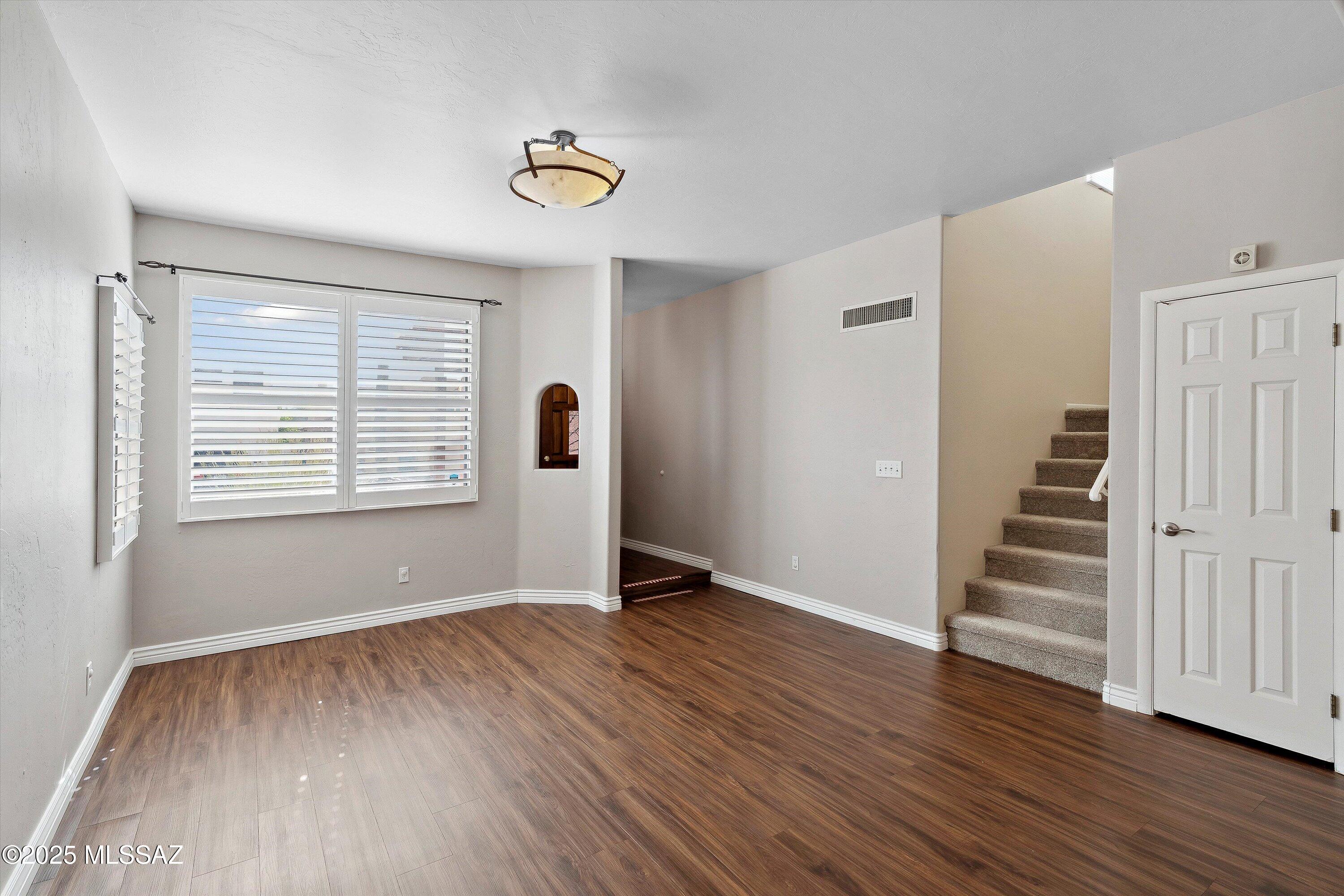 Copper Creek II, Blocks B, E & F (1-184) - Residential