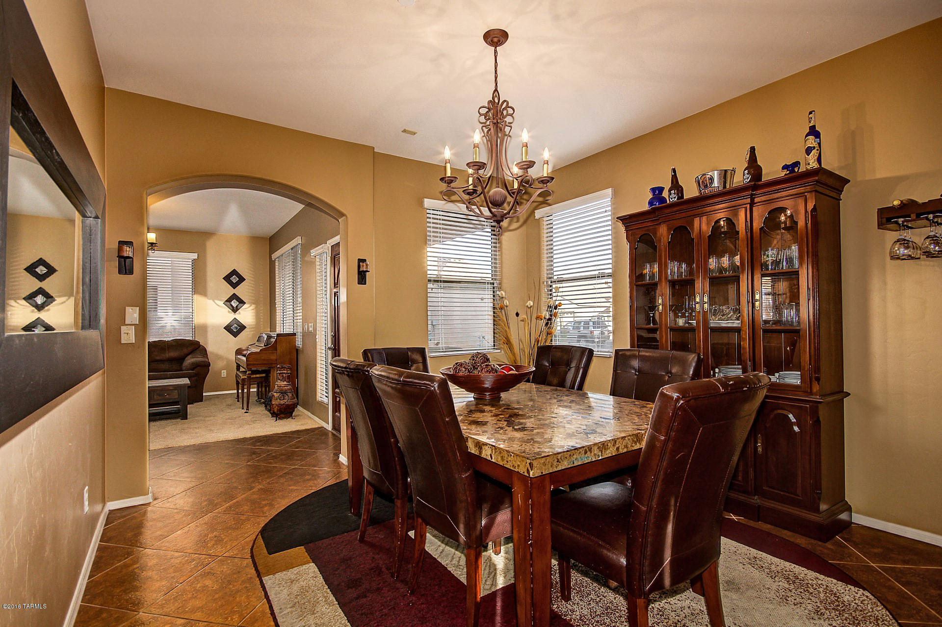 Eagle Crest Ranch - Residential