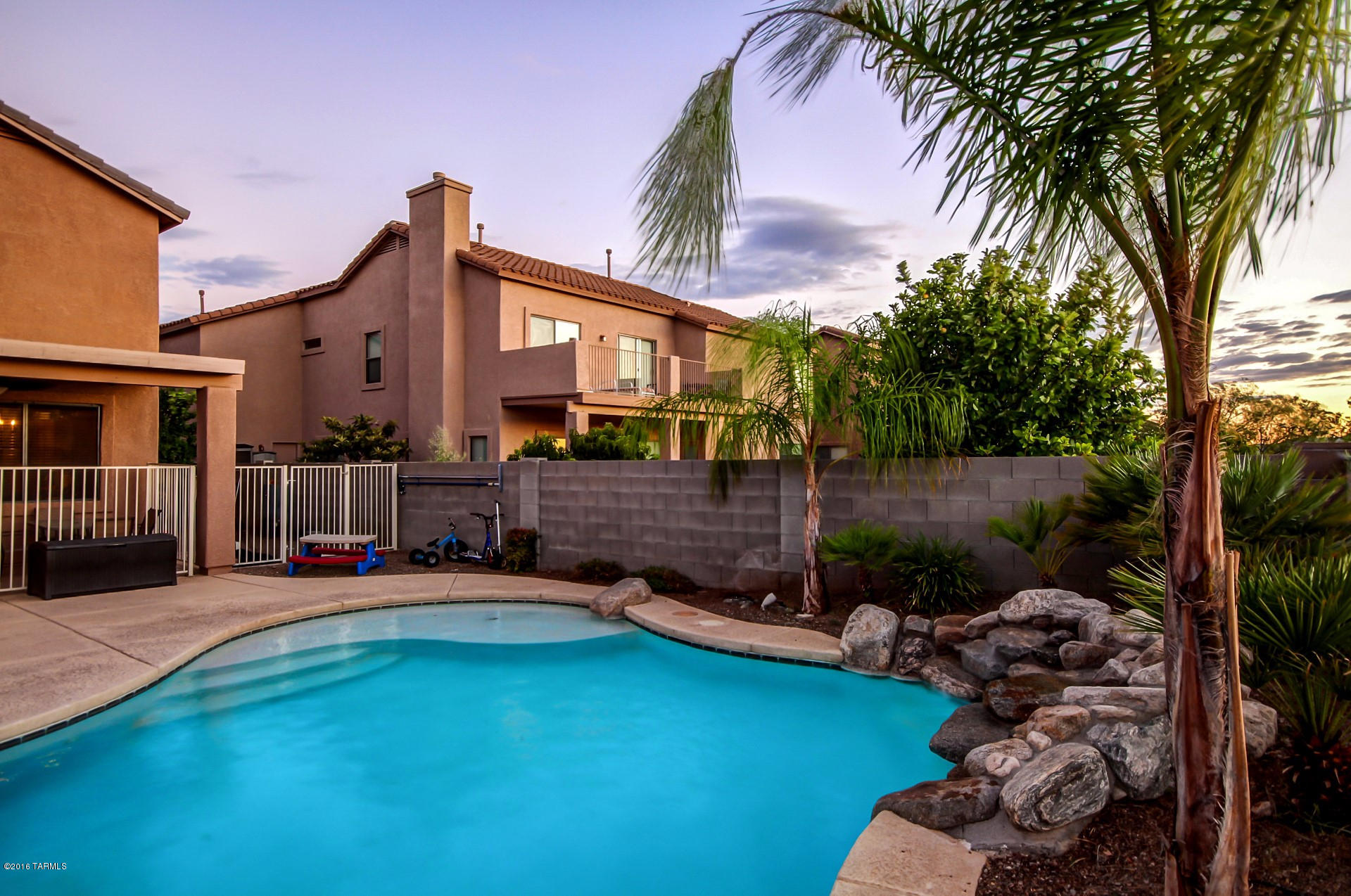 Eagle Crest Ranch - Residential