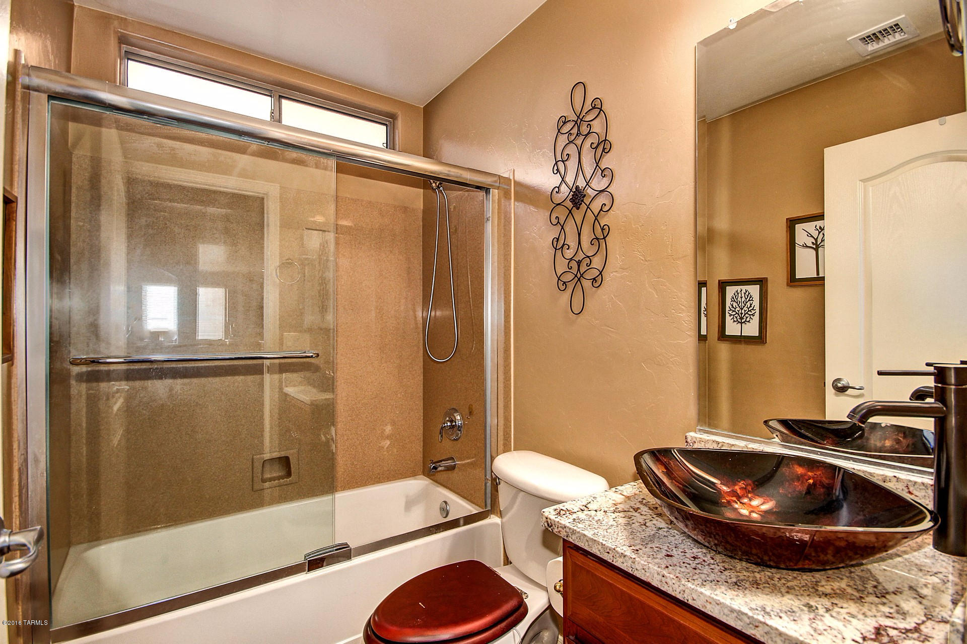 Eagle Crest Ranch - Residential