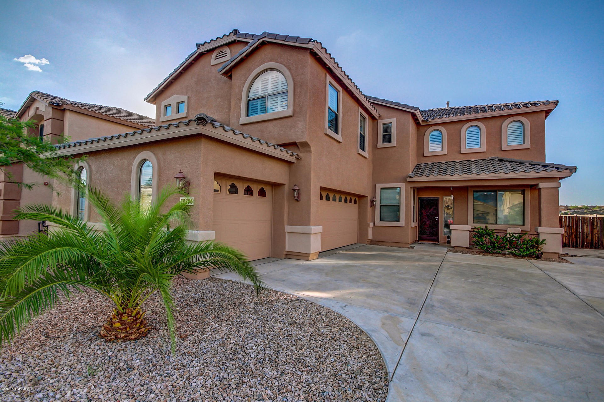 Eagle Crest Ranch - Residential