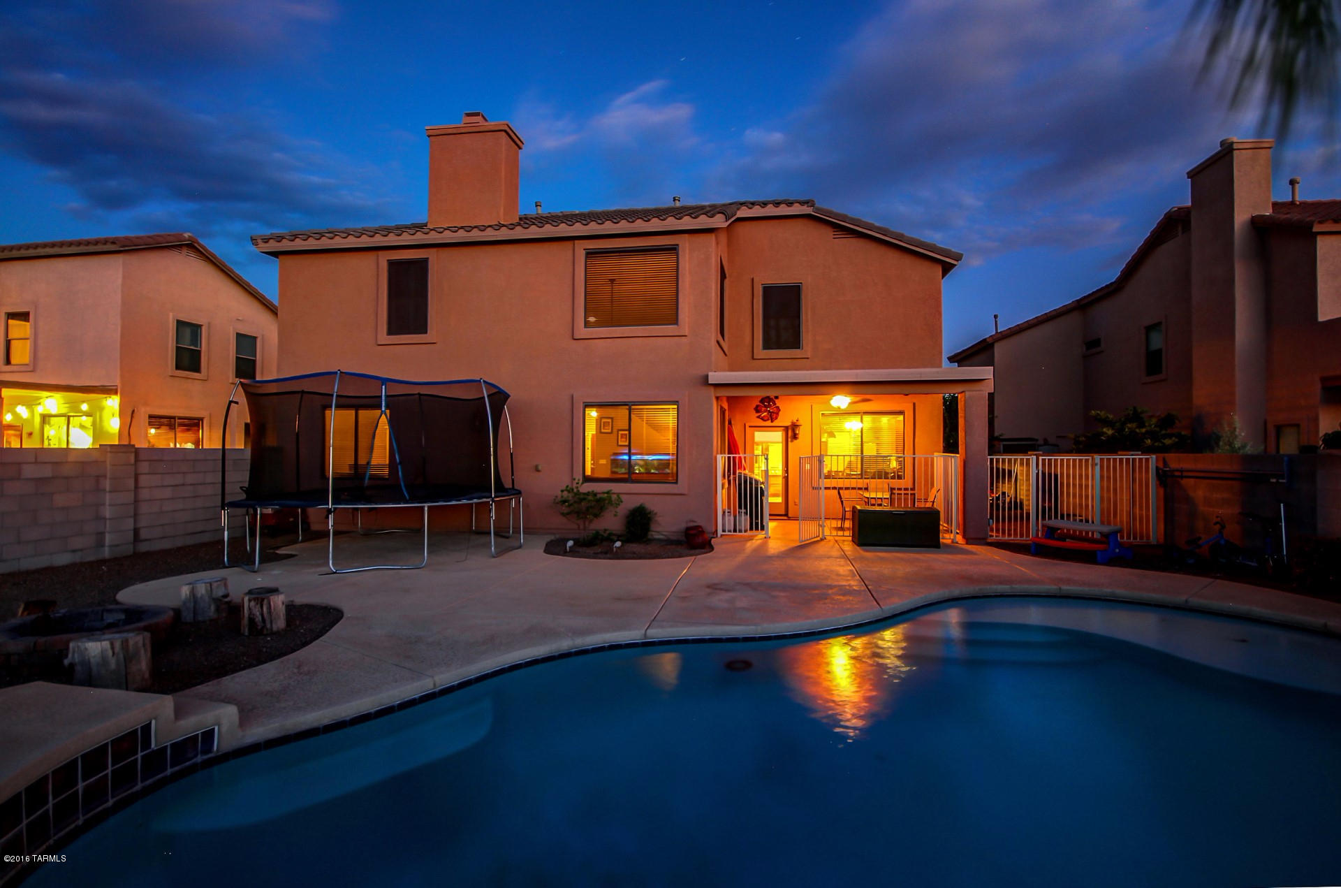 Eagle Crest Ranch - Residential