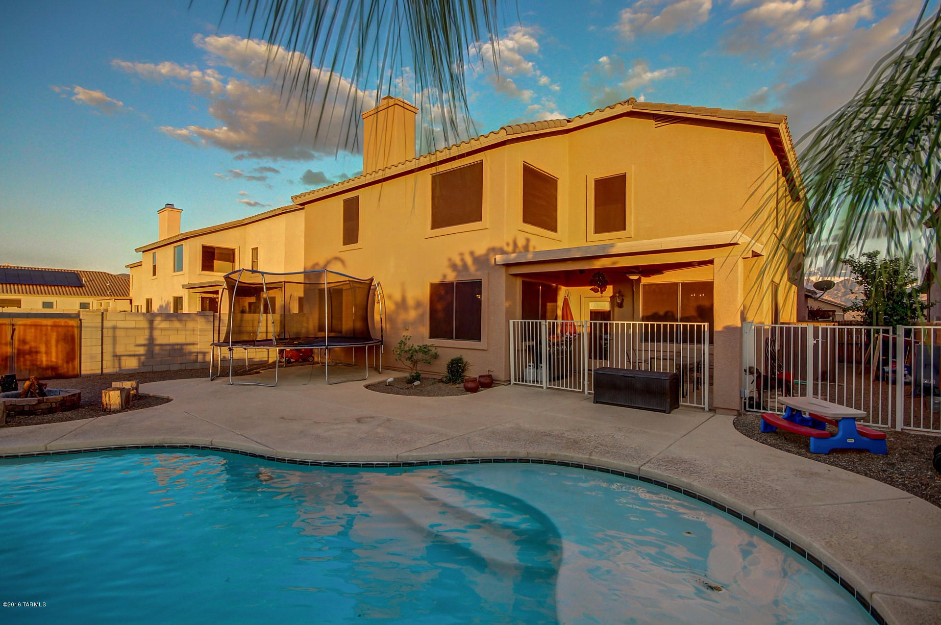 Eagle Crest Ranch - Residential