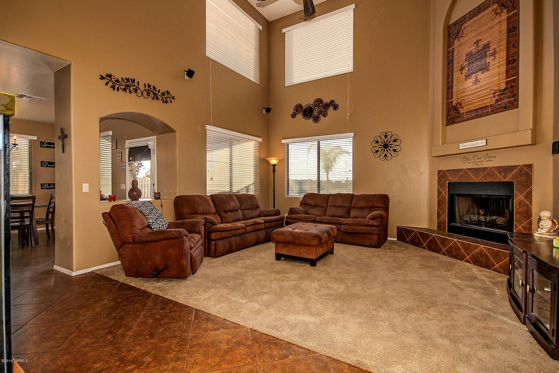Eagle Crest Ranch - Residential