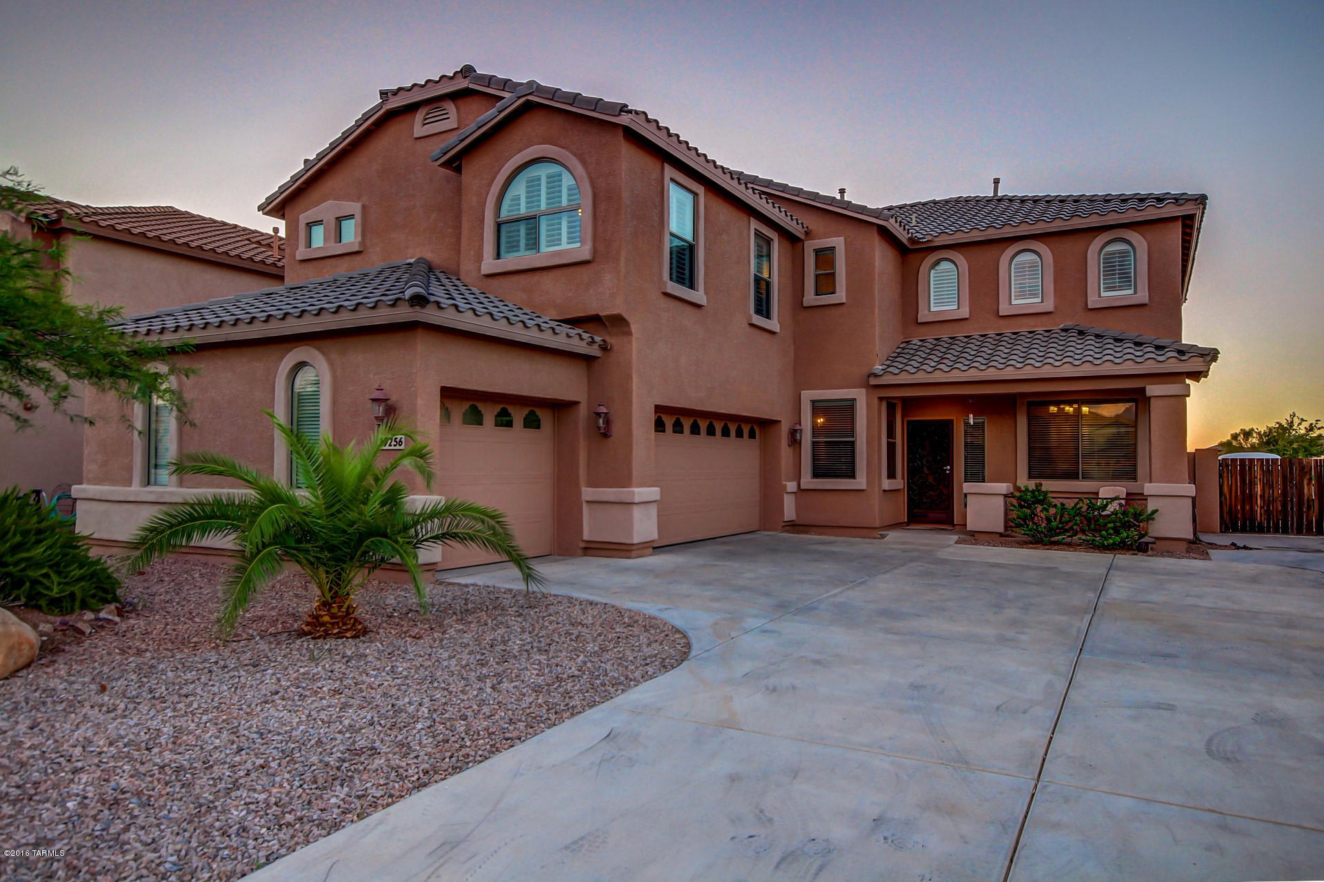 Eagle Crest Ranch - Residential