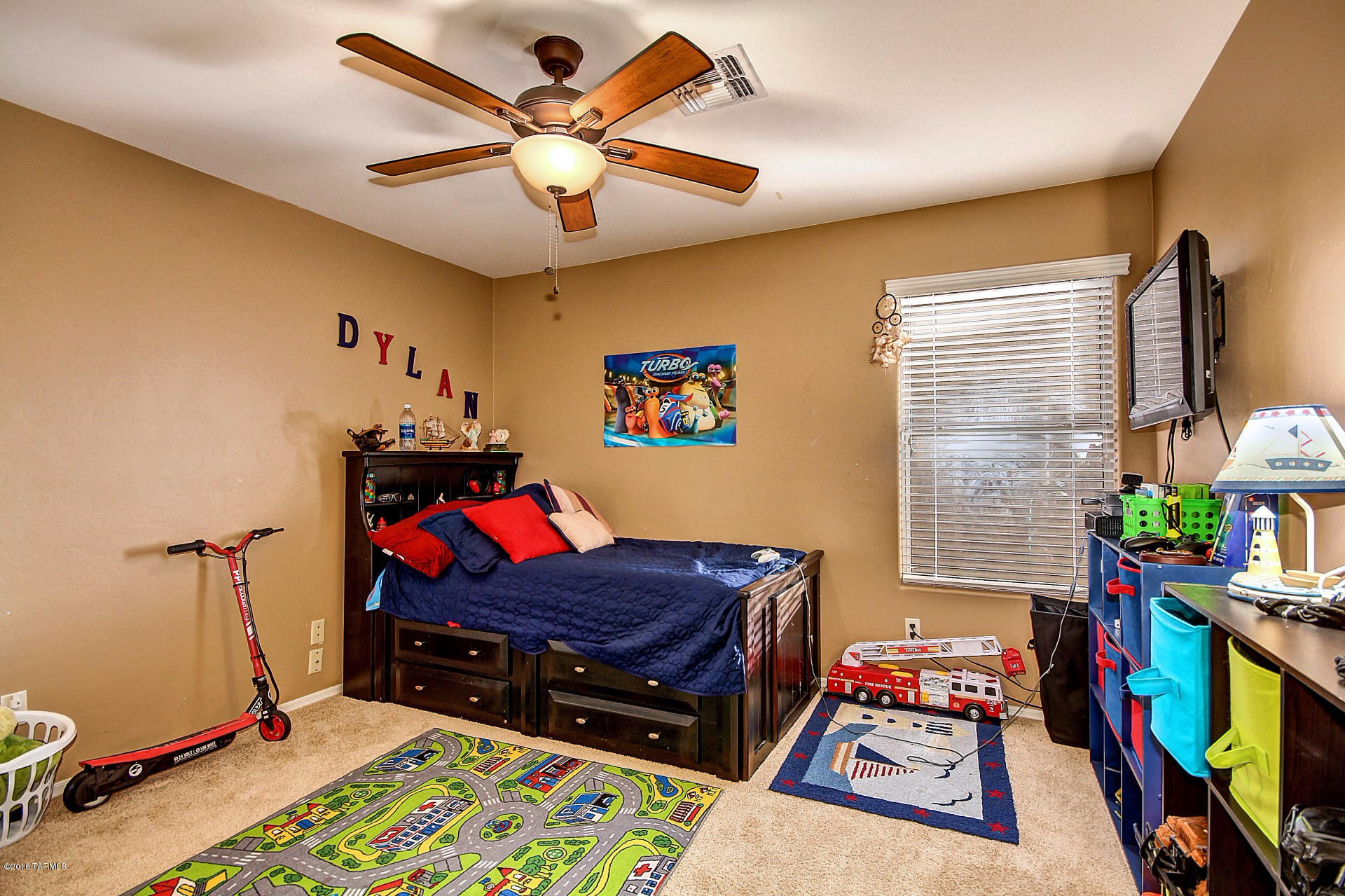 Eagle Crest Ranch - Residential