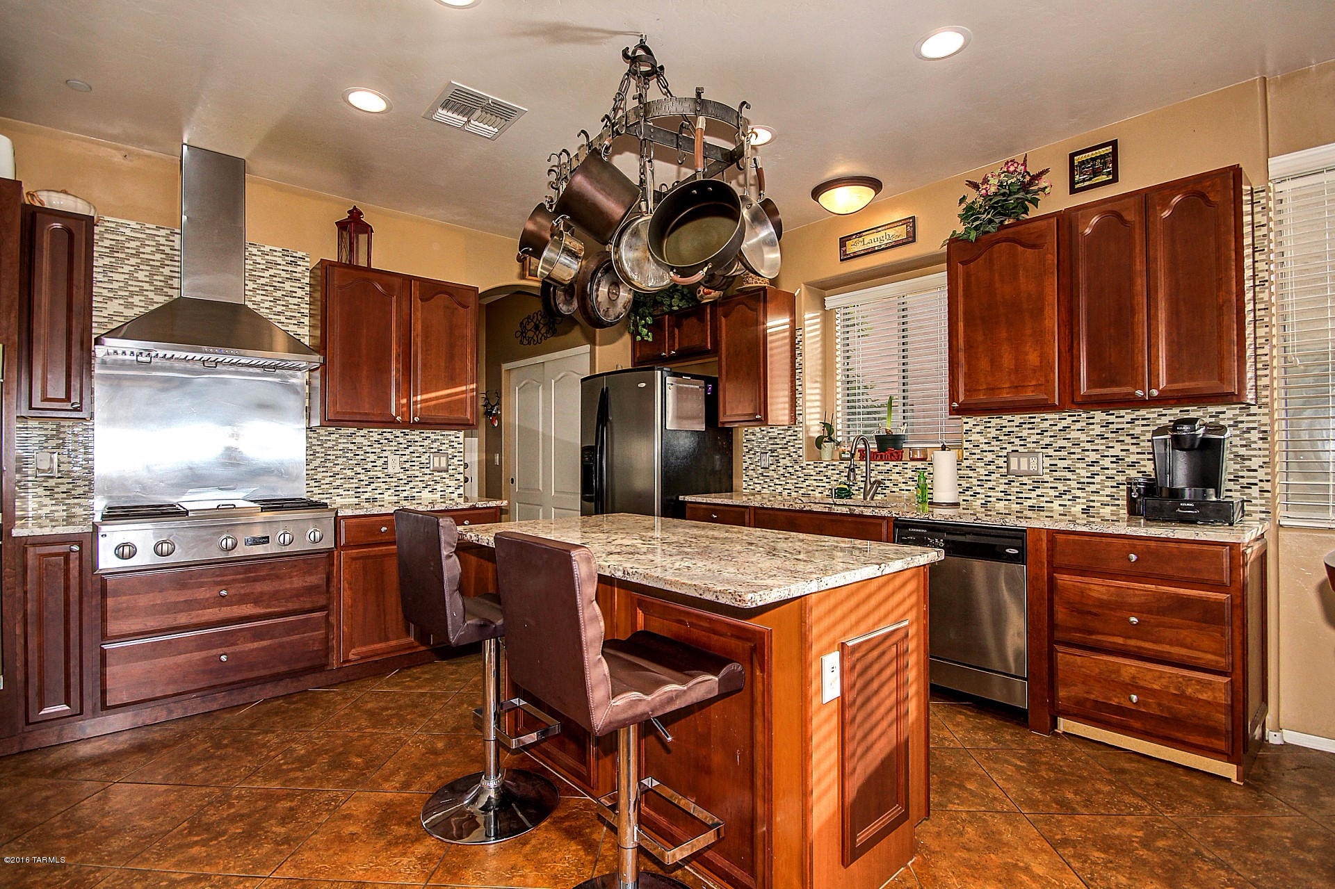 Eagle Crest Ranch - Residential