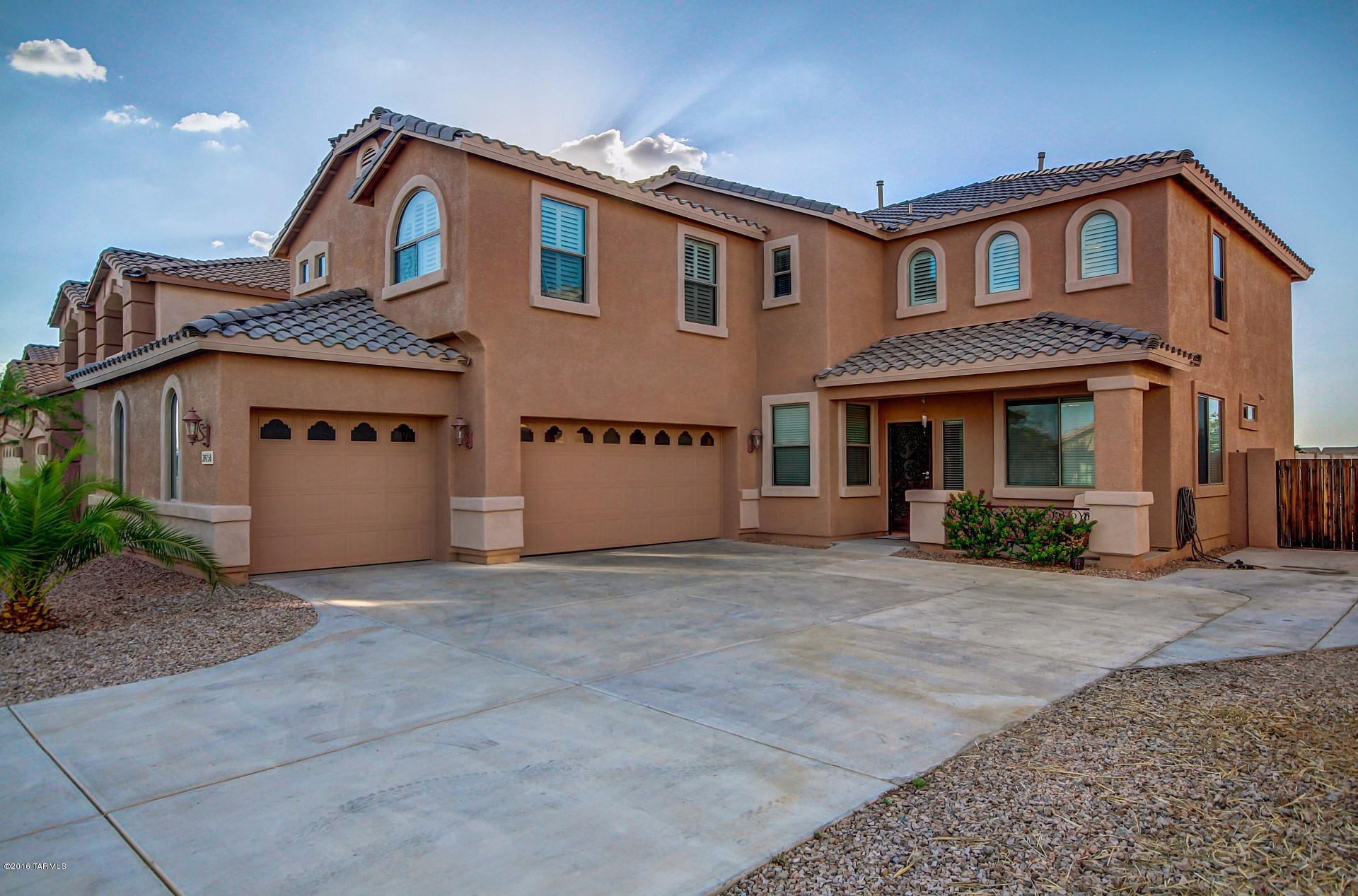 Eagle Crest Ranch - Residential