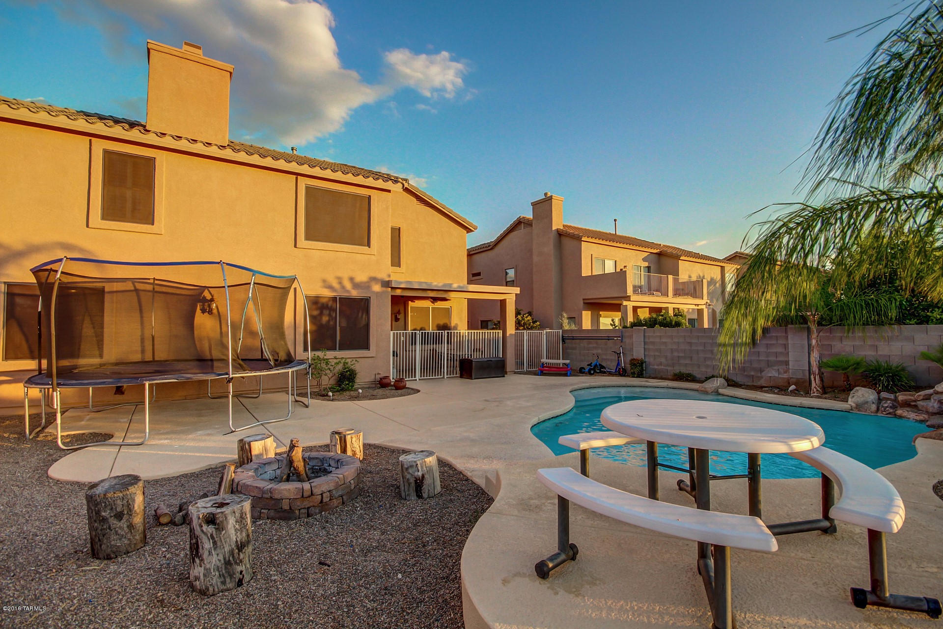 Eagle Crest Ranch - Residential