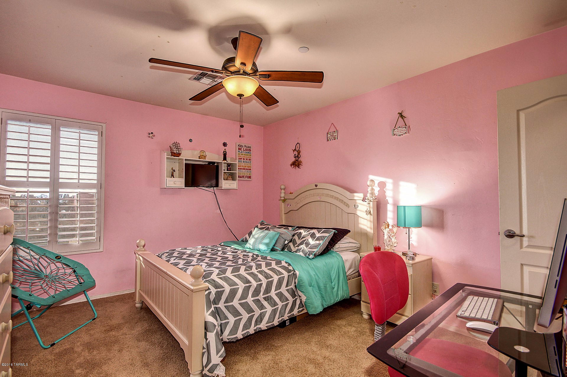 Eagle Crest Ranch - Residential