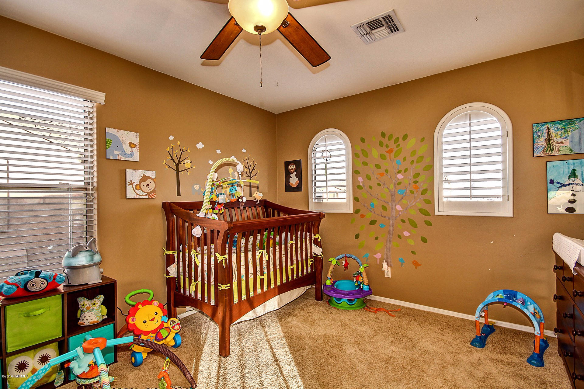 Eagle Crest Ranch - Residential
