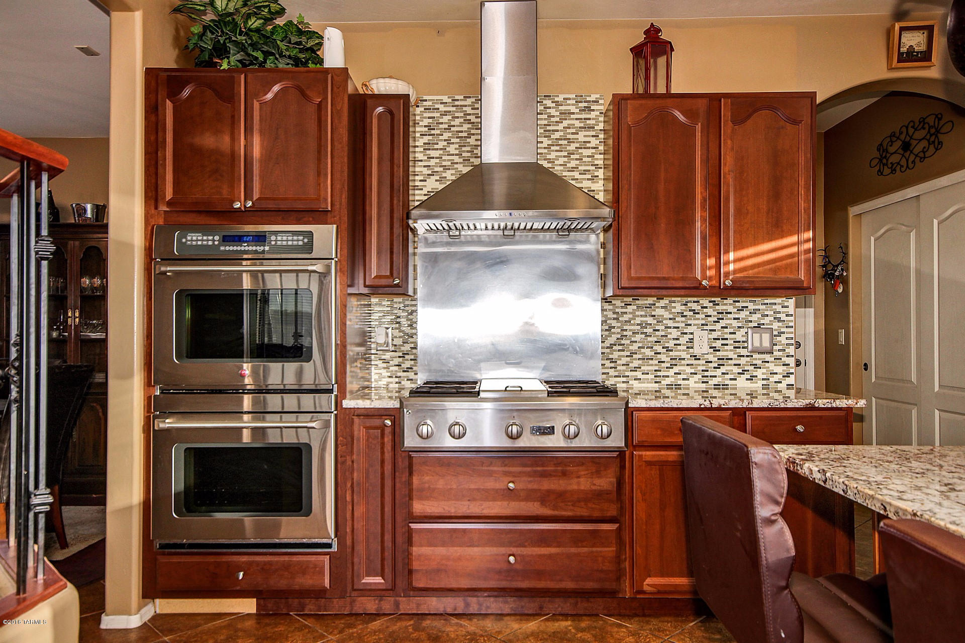 Eagle Crest Ranch - Residential