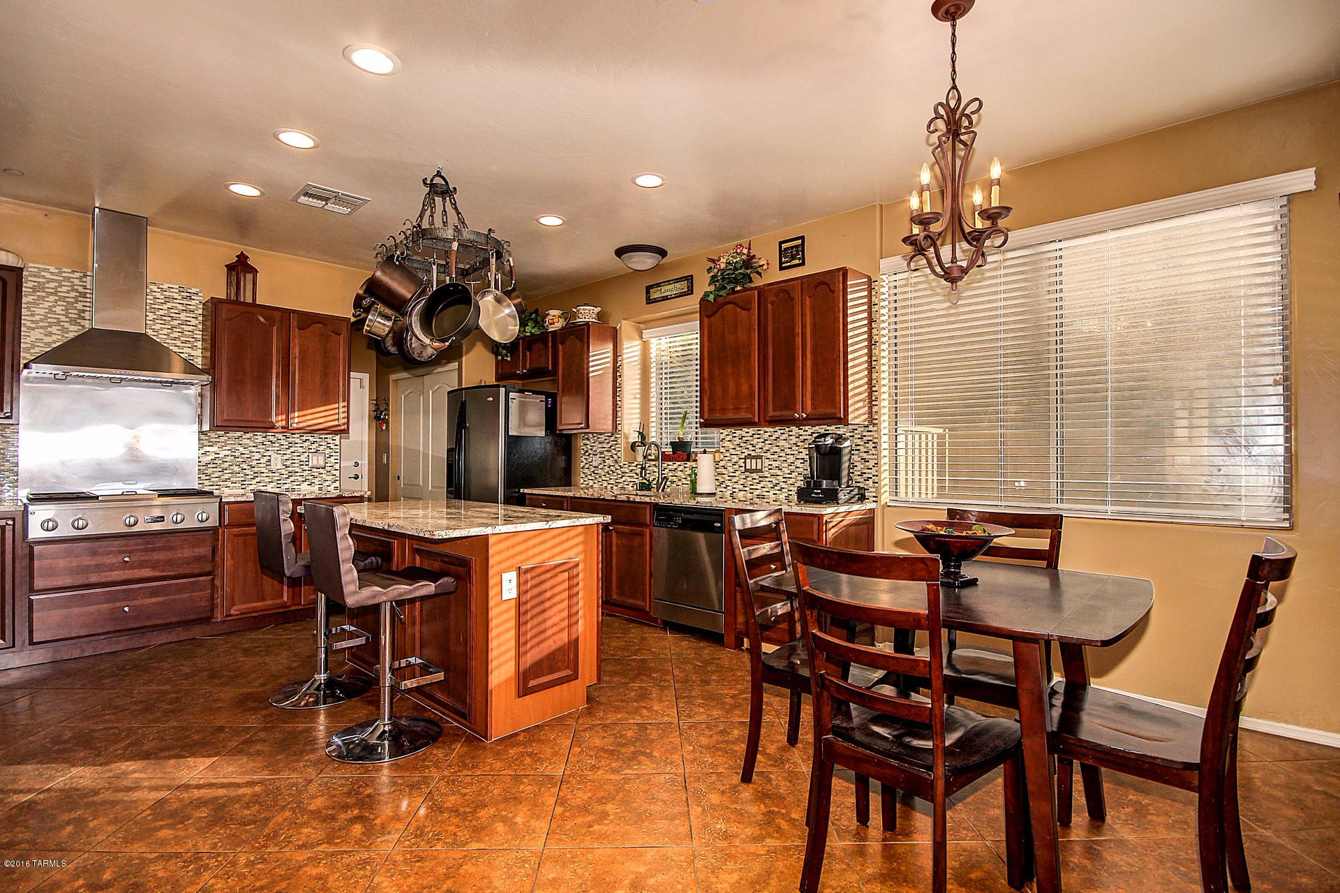 Eagle Crest Ranch - Residential