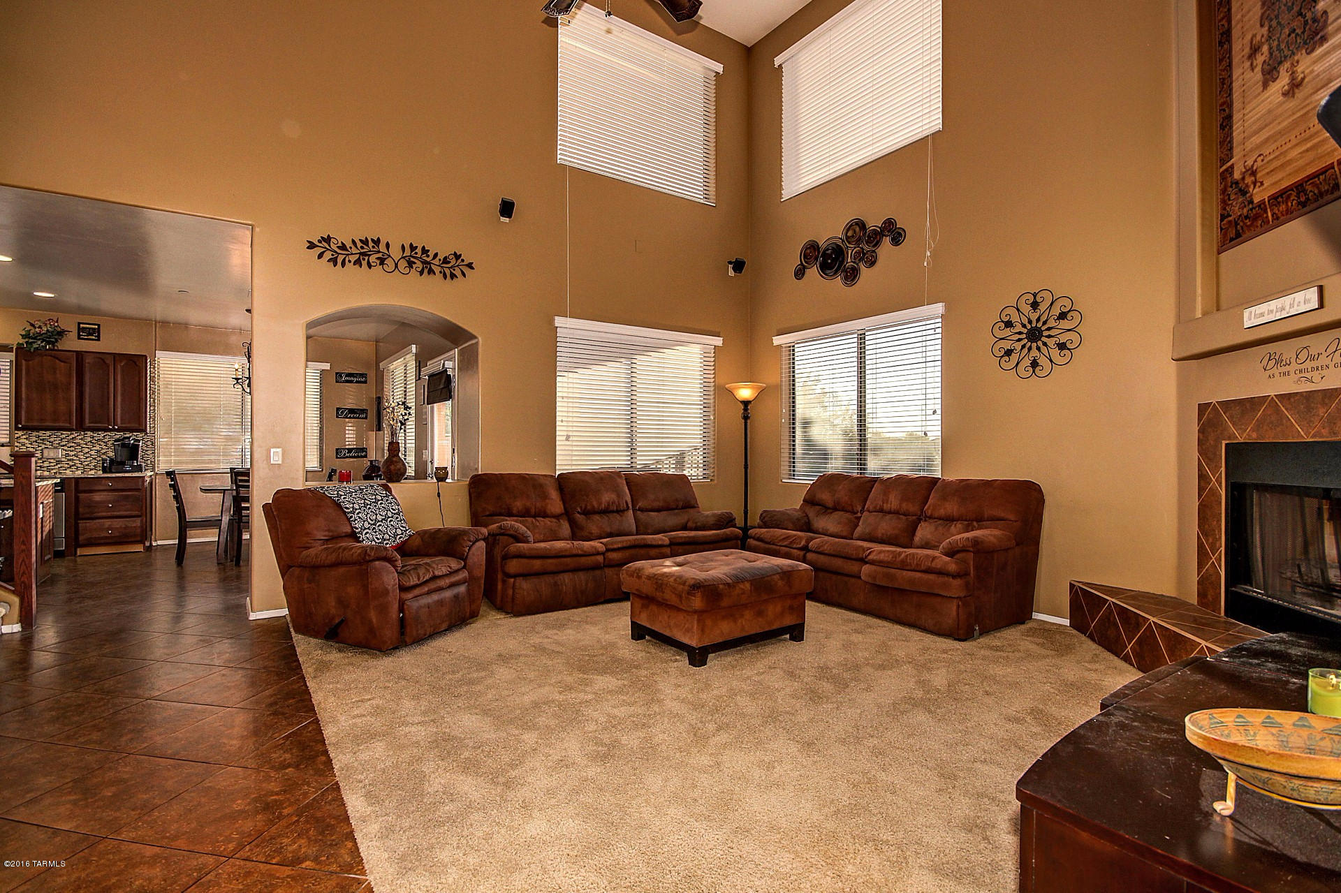 Eagle Crest Ranch - Residential
