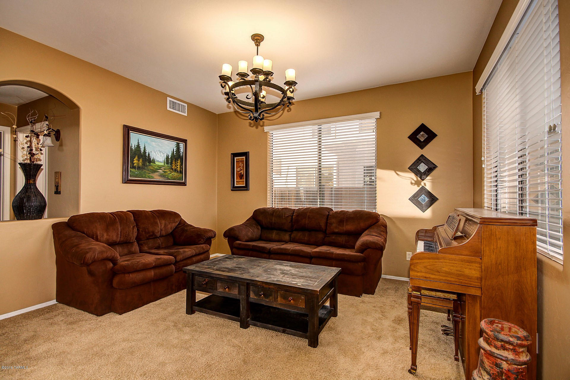 Eagle Crest Ranch - Residential