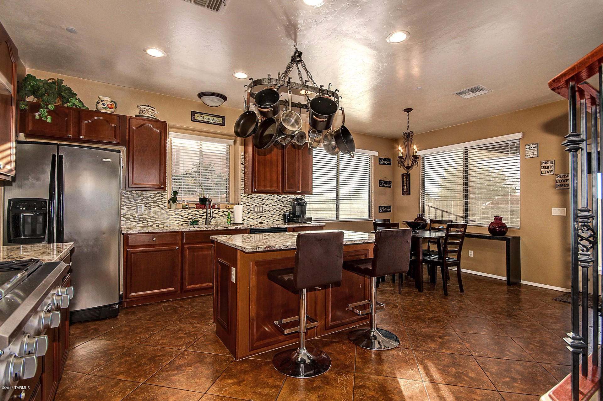 Eagle Crest Ranch - Residential