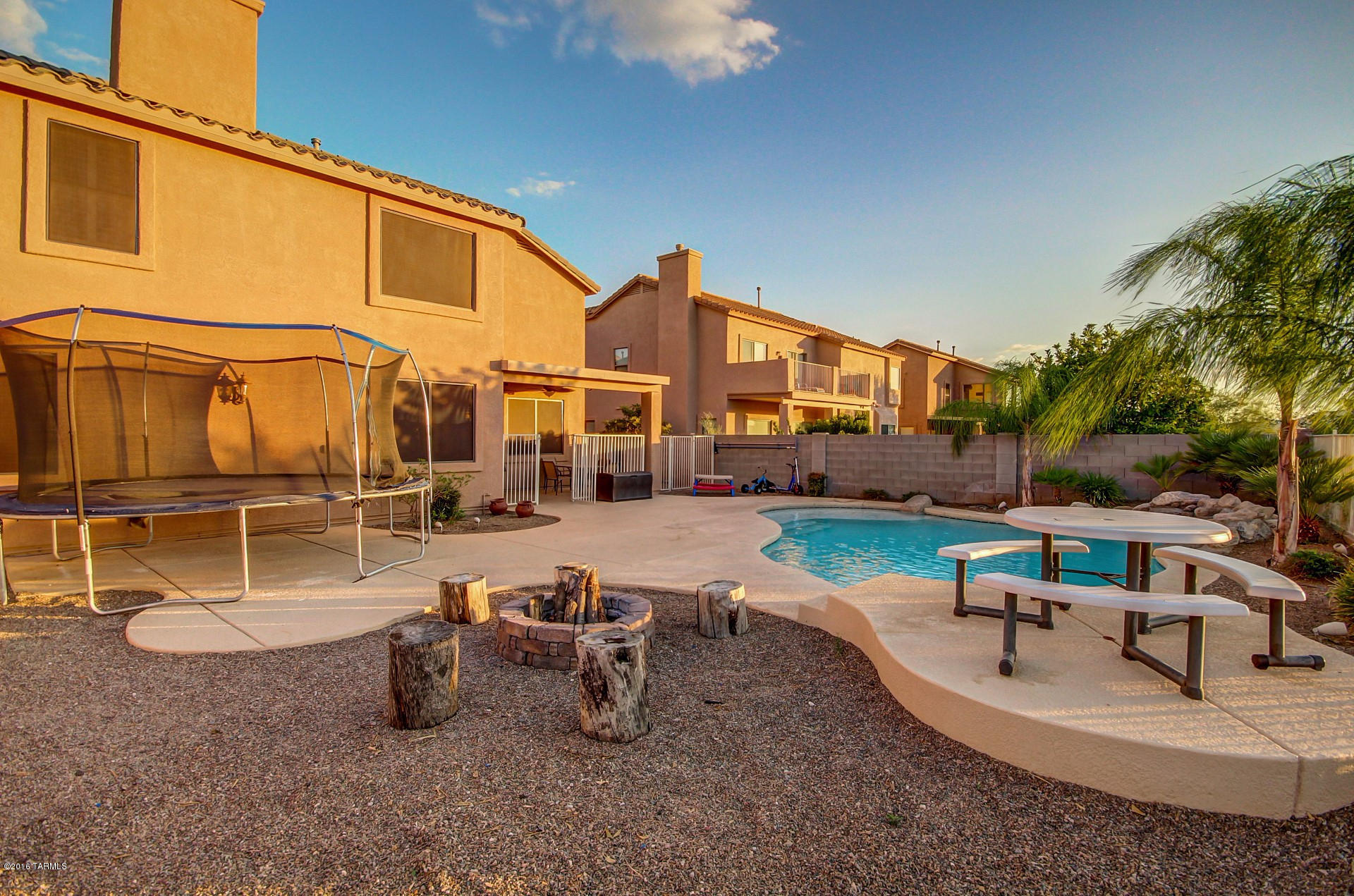 Eagle Crest Ranch - Residential