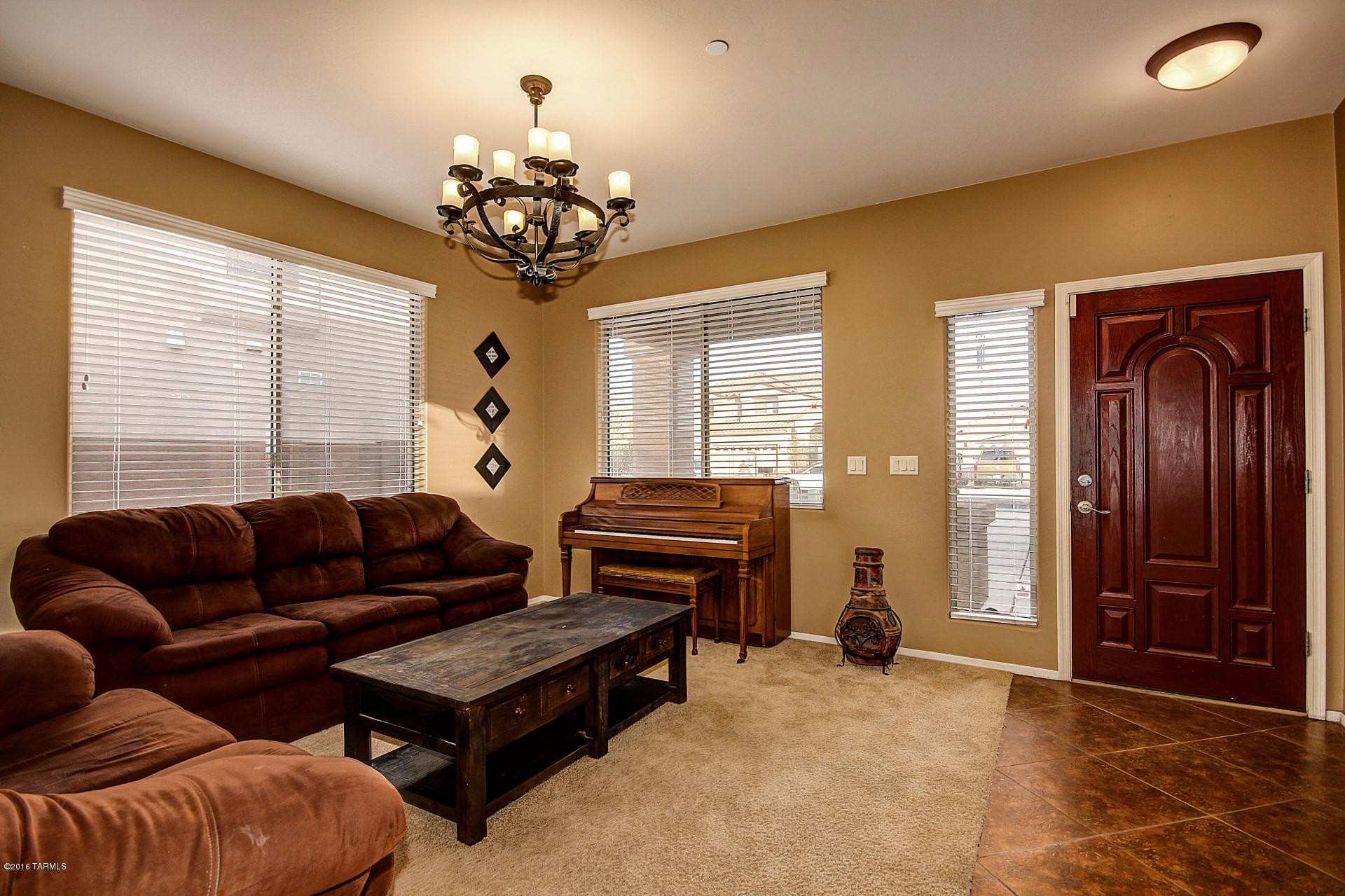 Eagle Crest Ranch - Residential