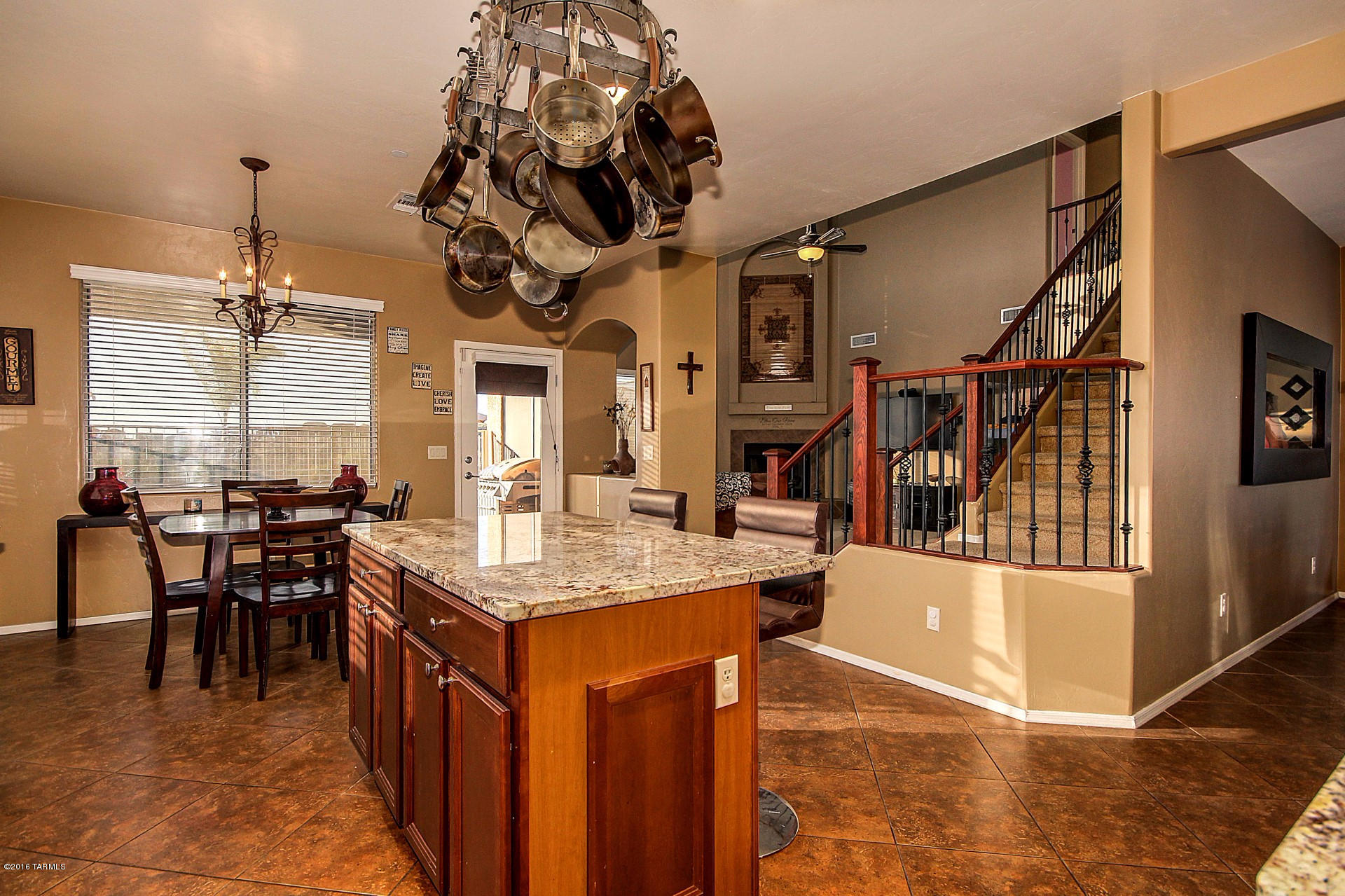 Eagle Crest Ranch - Residential