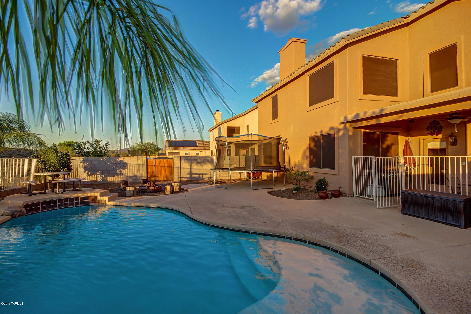 Eagle Crest Ranch - Residential