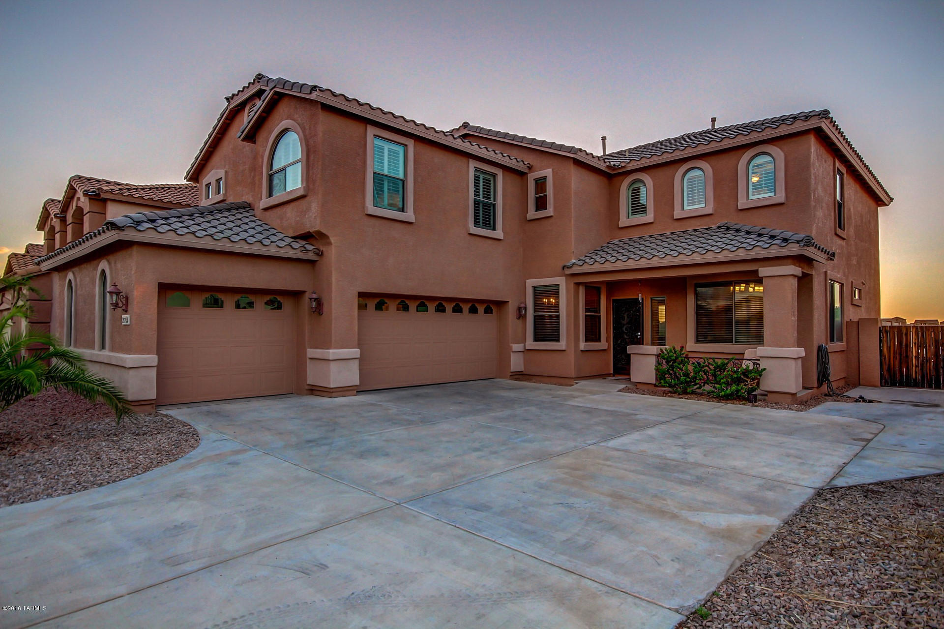 Eagle Crest Ranch - Residential