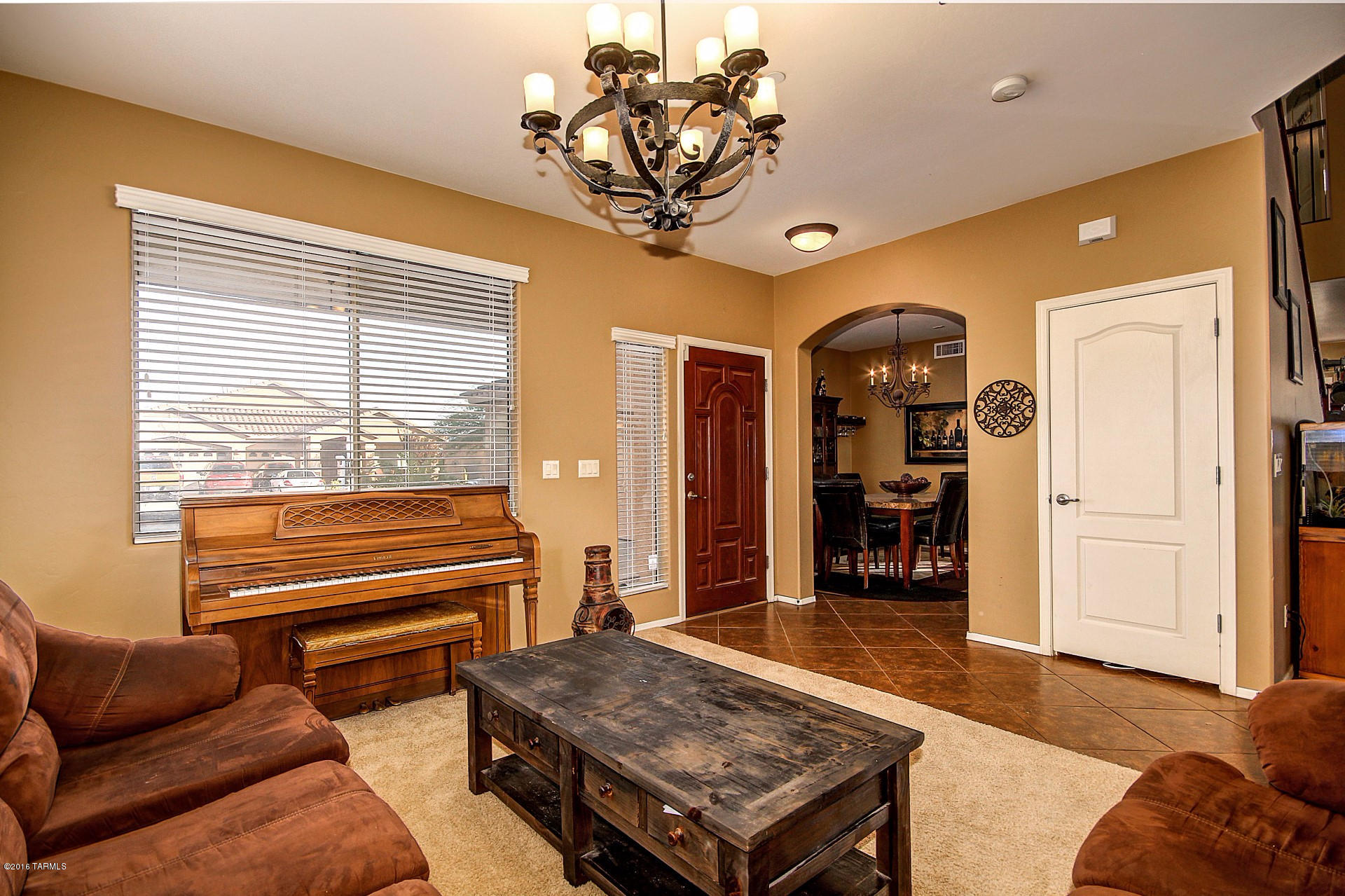 Eagle Crest Ranch - Residential